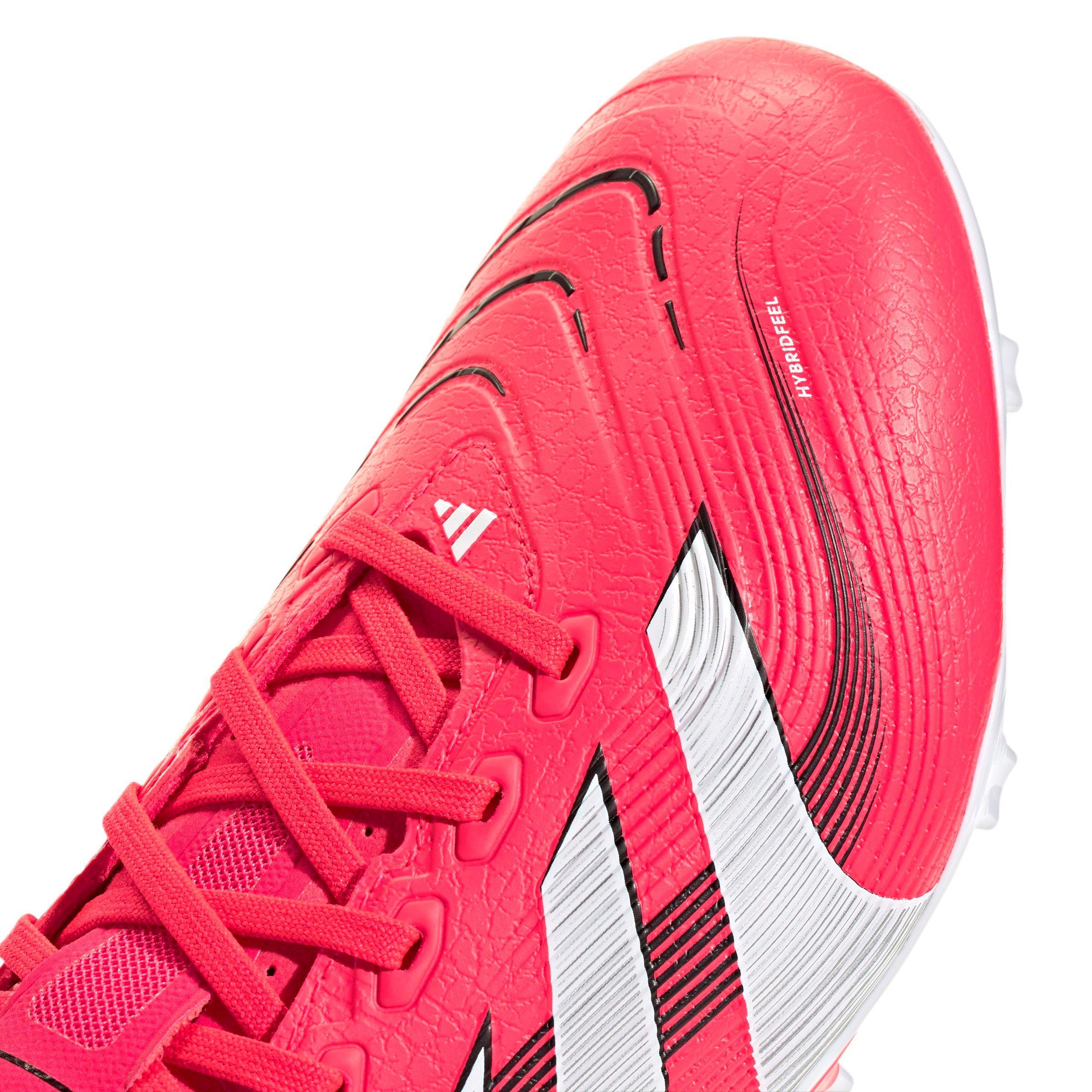 Unisex Predator League Firm Ground Soccer Cleats