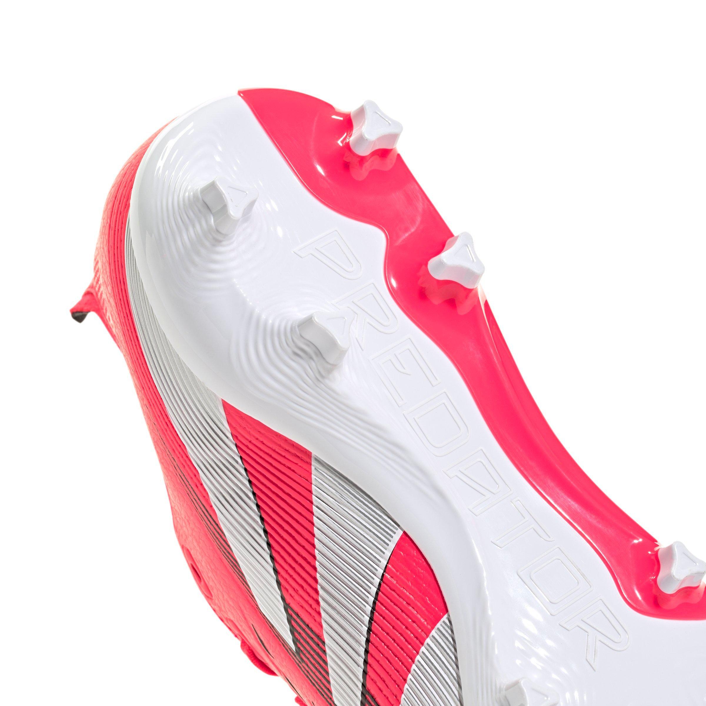 Unisex Predator League Firm Ground Soccer Cleats