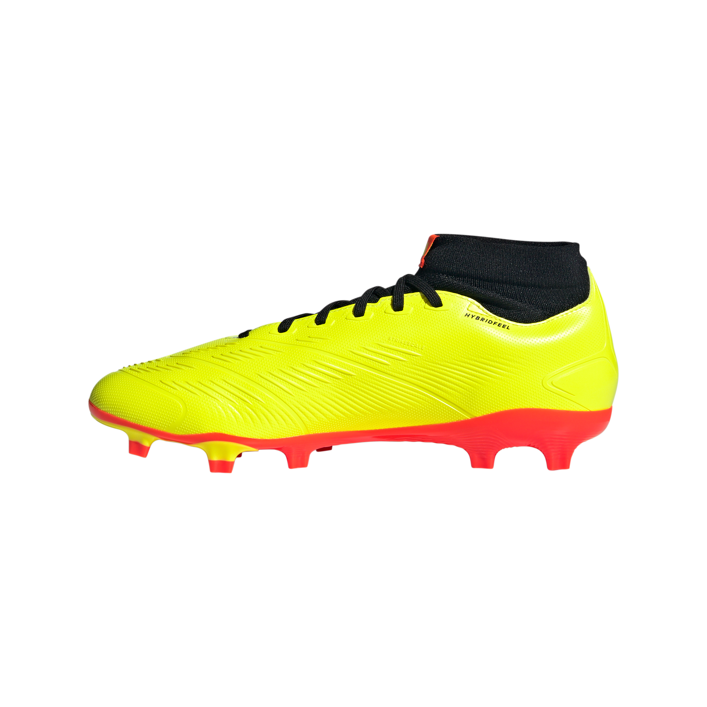 Unisex Predator League Firm Ground Soccer Cleats