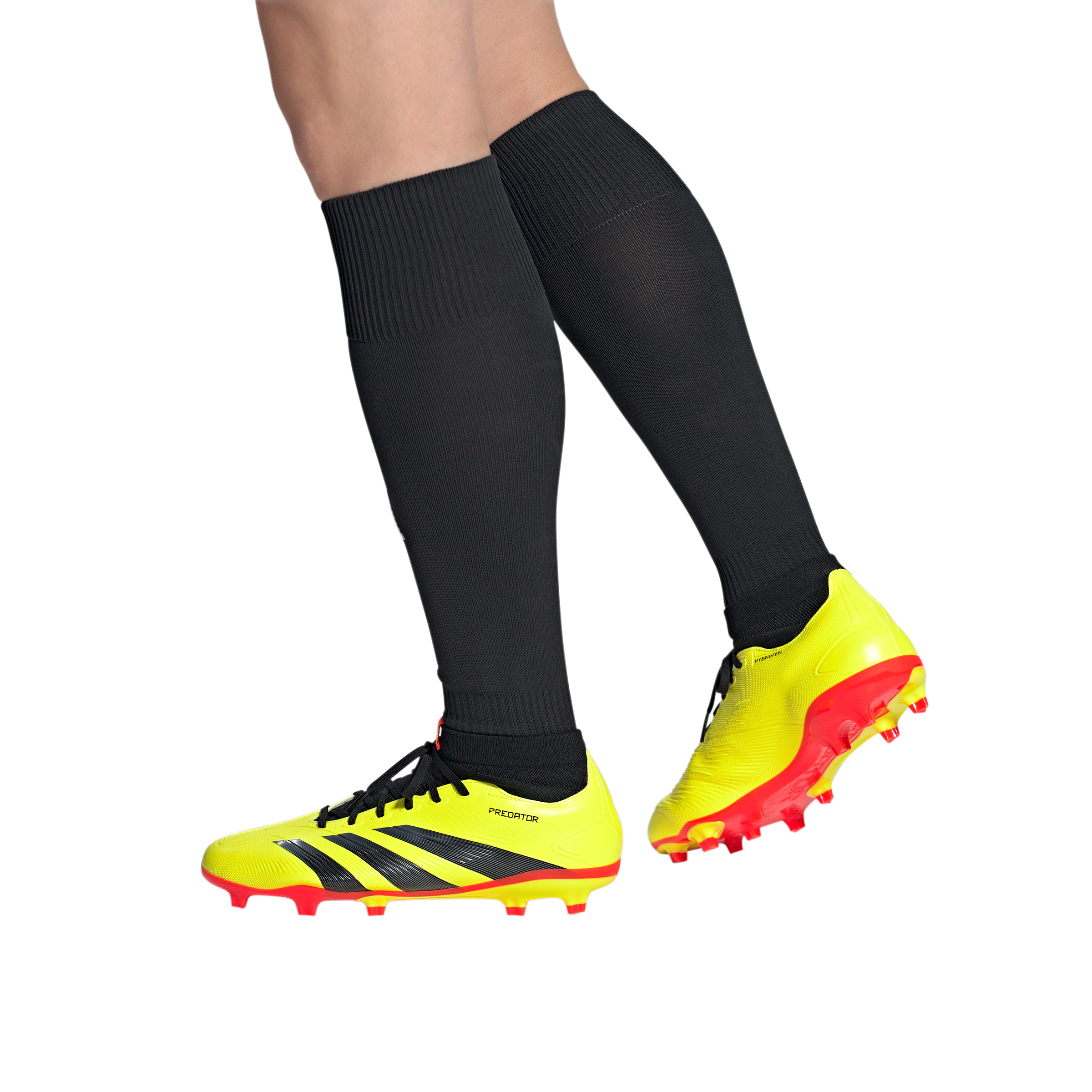 Unisex Predator League Firm Ground Soccer Cleats