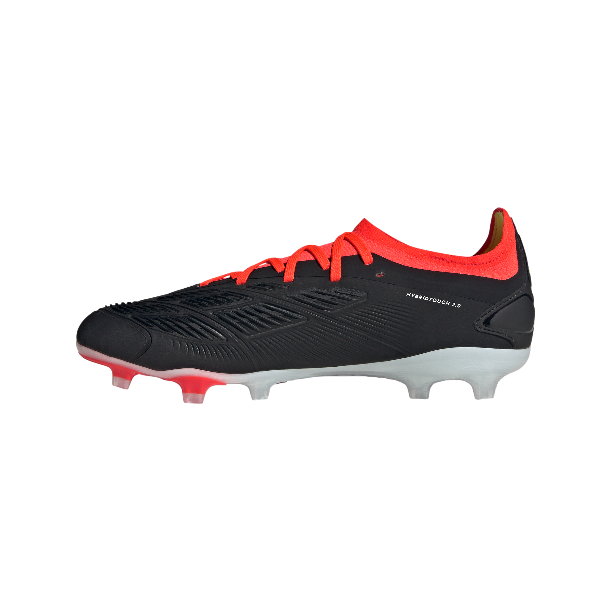 Unisex Predator Pro Firm Ground Soccer Cleats