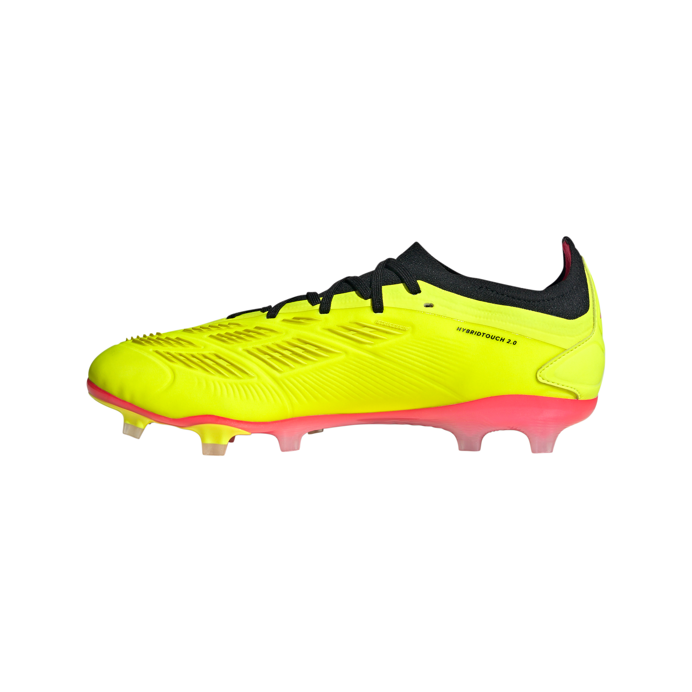Unisex Predator Pro Firm Ground Soccer Cleats
