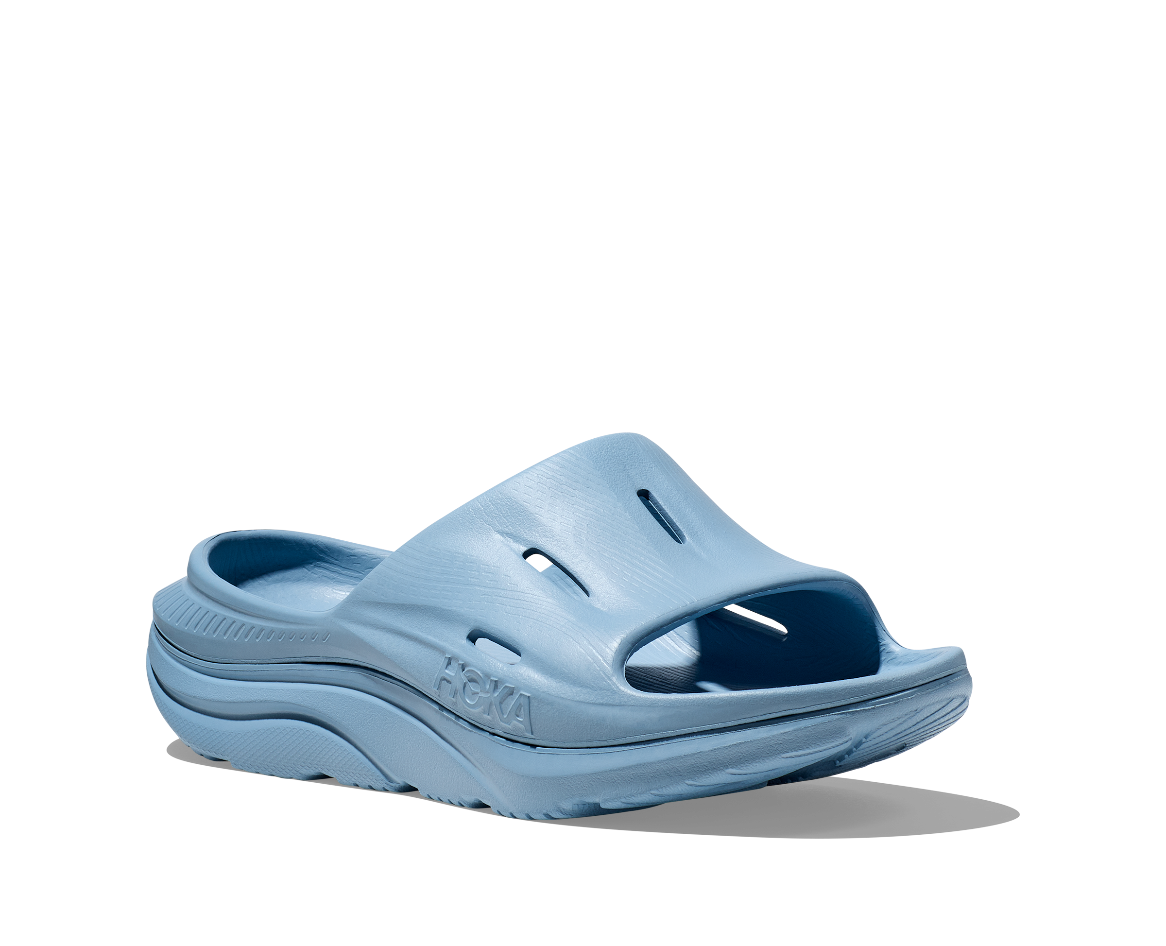 Hoka one one slide sandals best sale