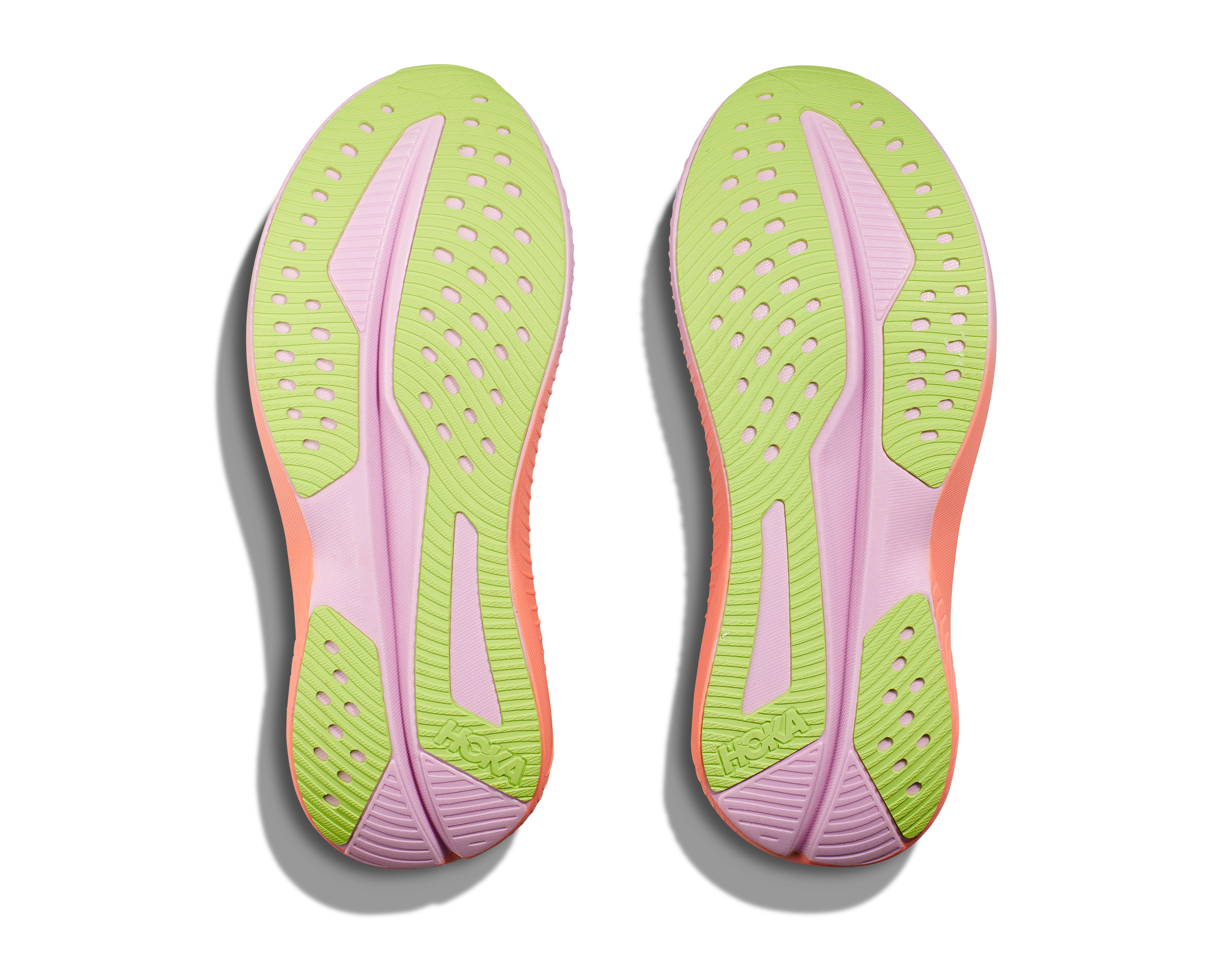 Women's Mach 6 Running Shoes
