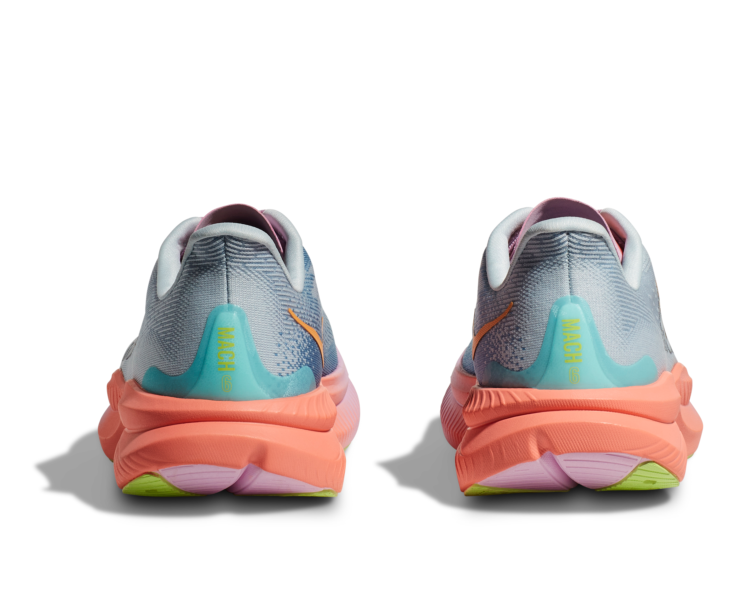 Women's Mach 6 Running Shoes