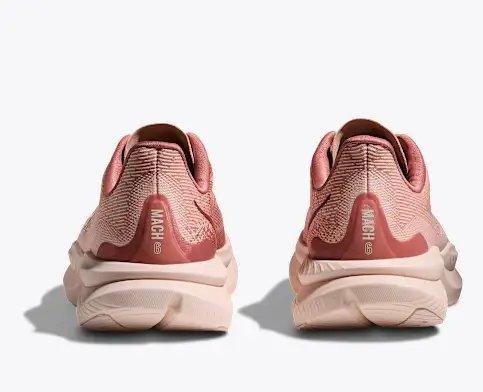 Women's Mach 6 Running Shoes