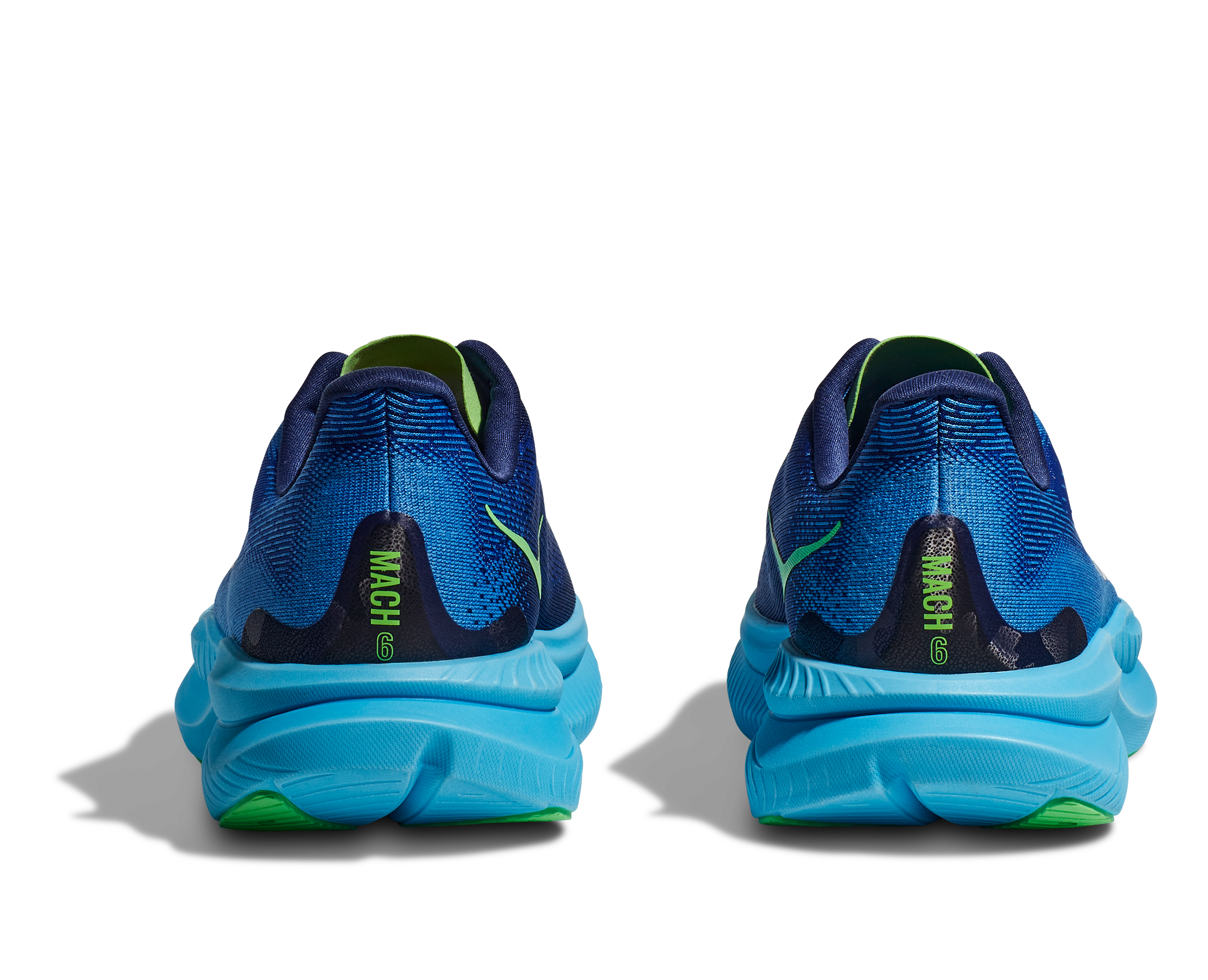 Men's Mach 6 Running Shoes