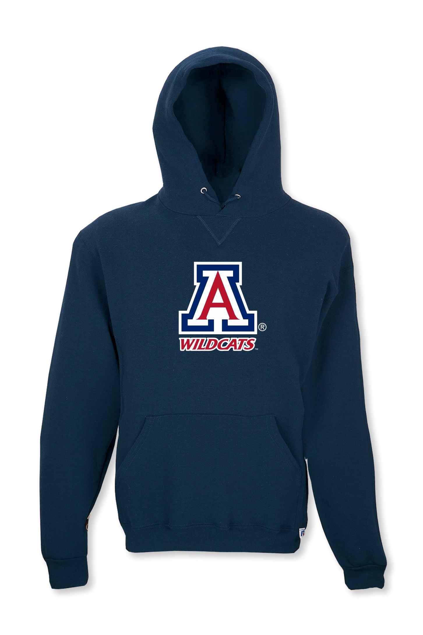 Men's Arizona Hoodie from Russell Athletic