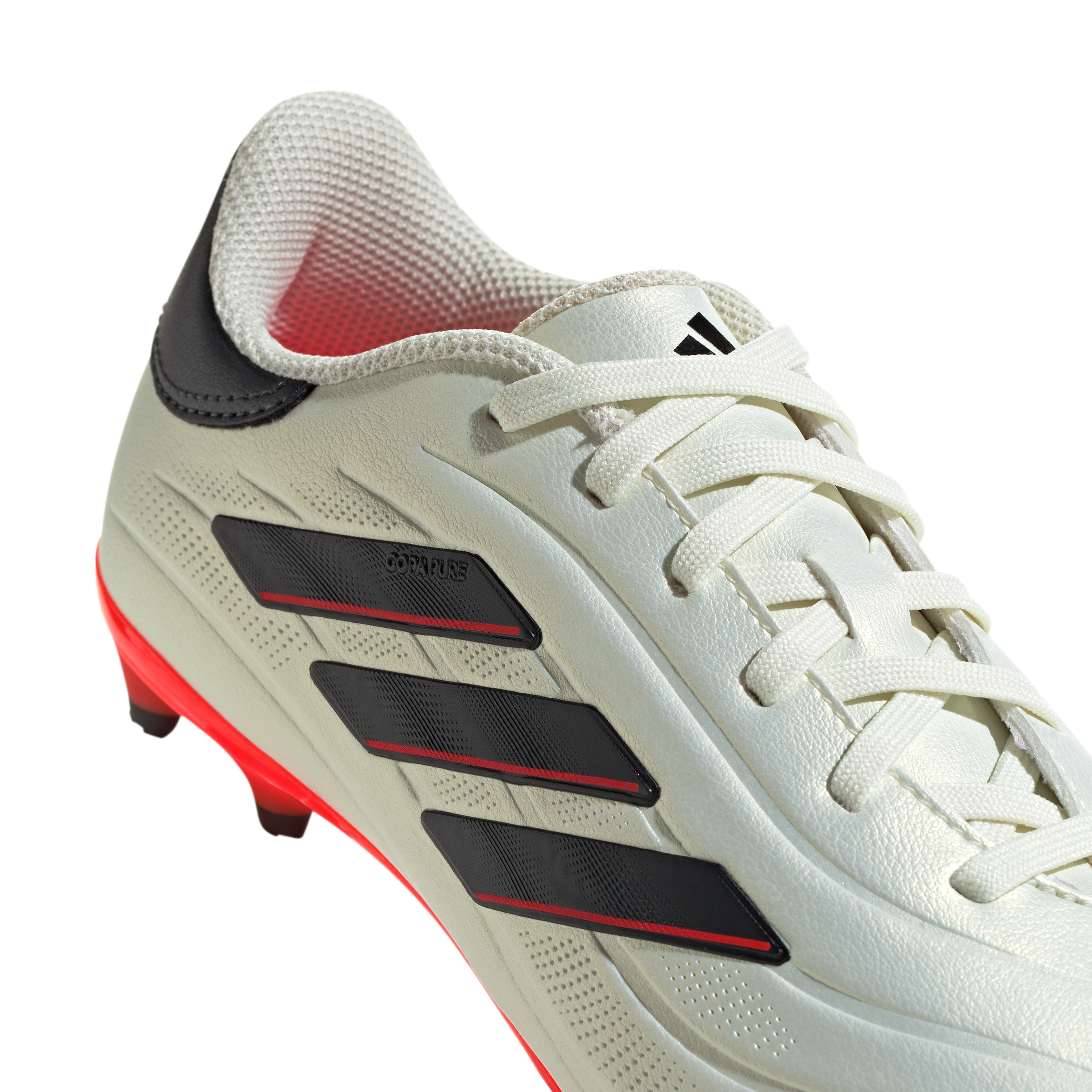 Kids' Copa Pure II League Firm Ground Soccer Cleats