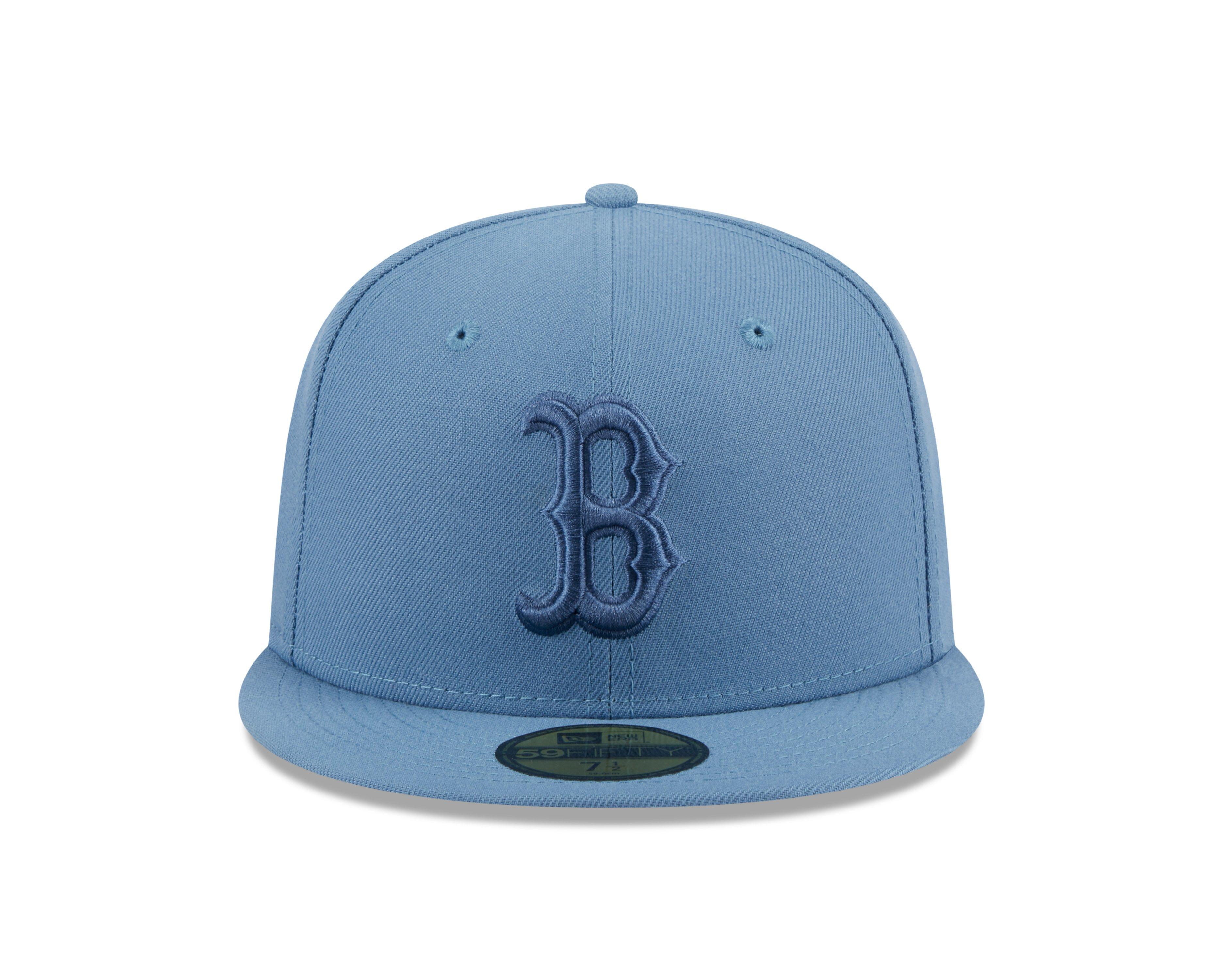 Boston Red Sox 2024 Color Pack 59FIFTY Fitted Hat