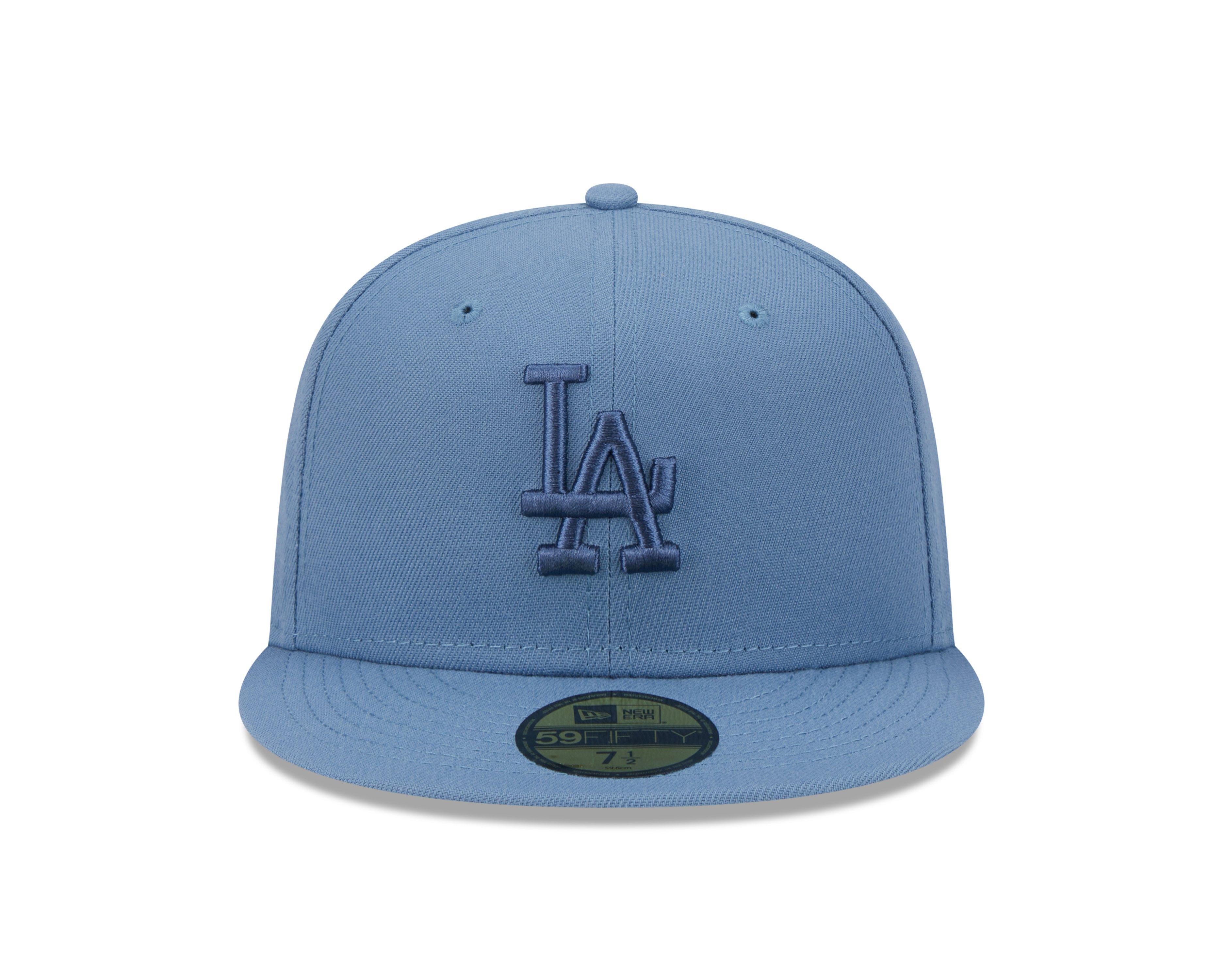 Los Angeles Dodgers 2024 Color Pack 59FIFTY Fitted Hat
