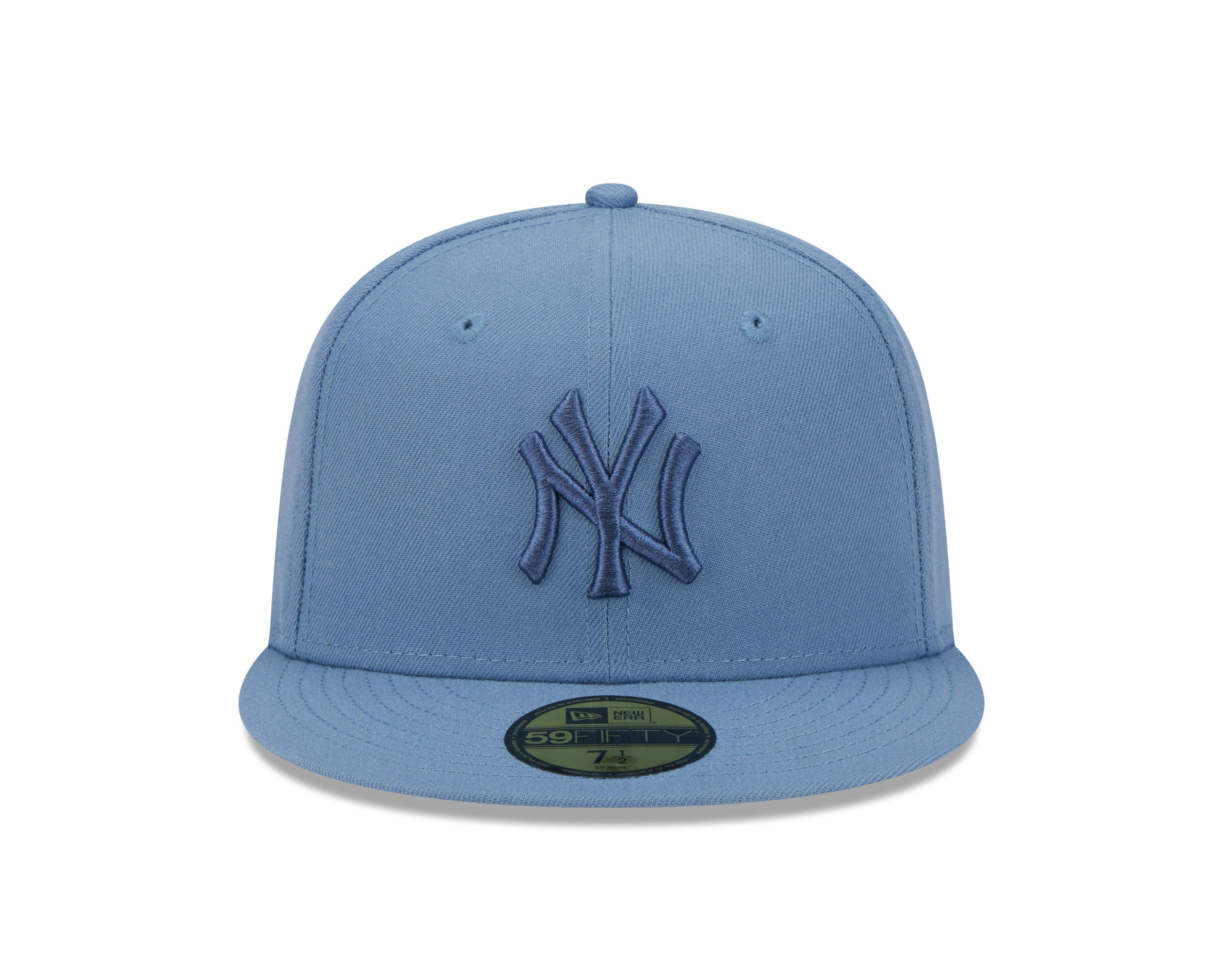 New York Yankees 59FIFTY 2024 Color Pack Fitted Cap