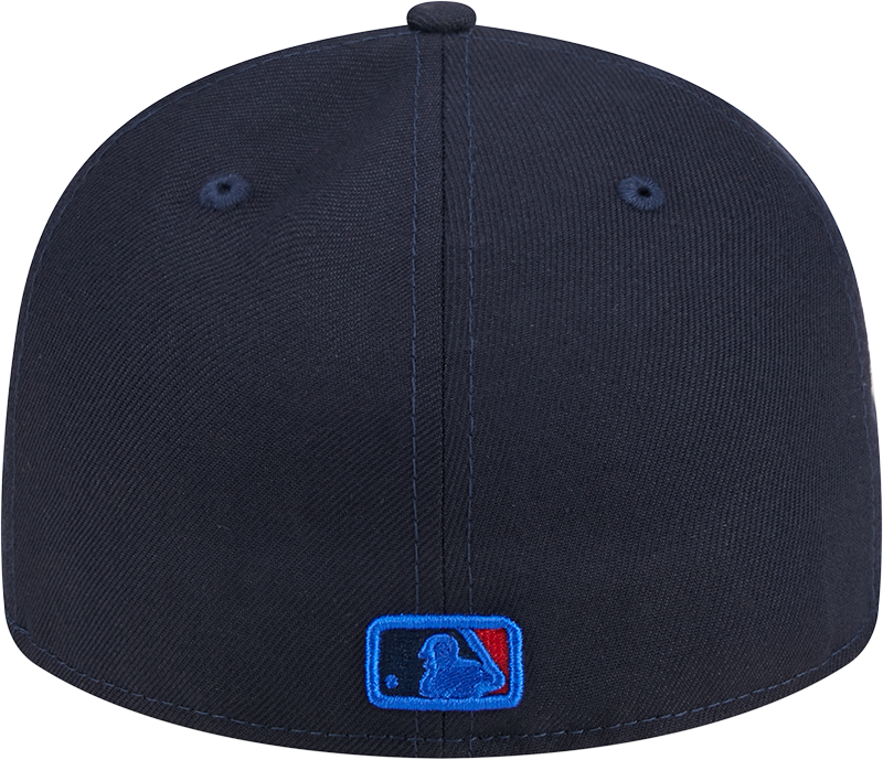 Toronto Blue Jays 2024 City Connect 59FIFTY Fitted Hat