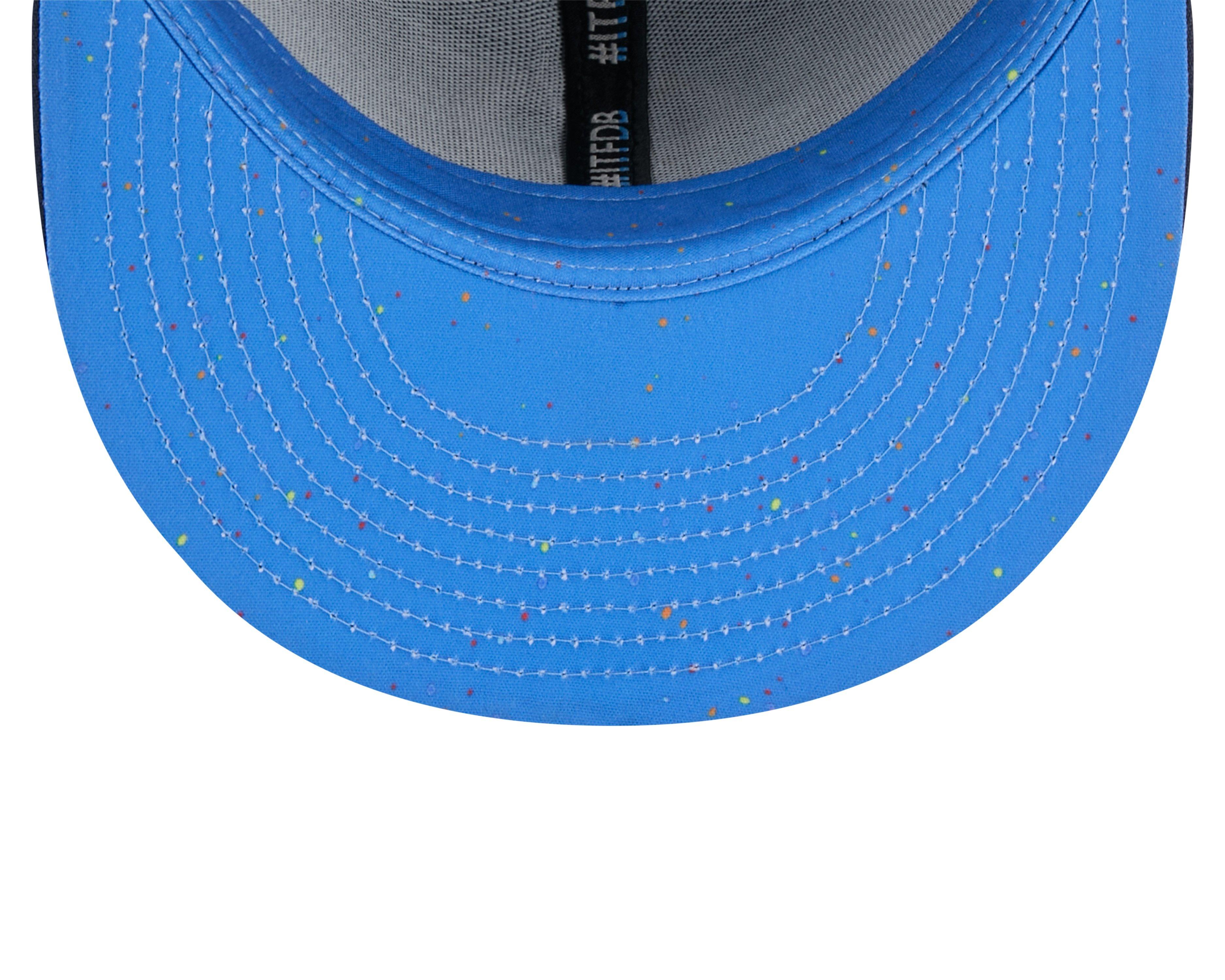 Los Angeles Dodgers 2024 City Connect 59FIFTY Fitted Hat