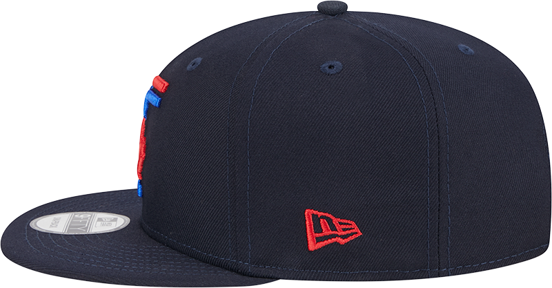 Toronto Blue Jays City Connect 9FIFTY Cap