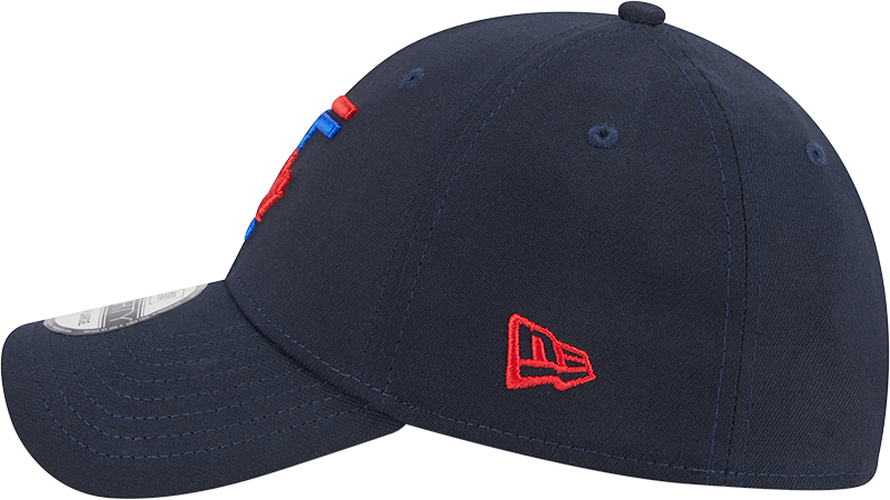 Toronto Blue Jays 2024 City Connect 39THIRTY Stretch Fit Hat