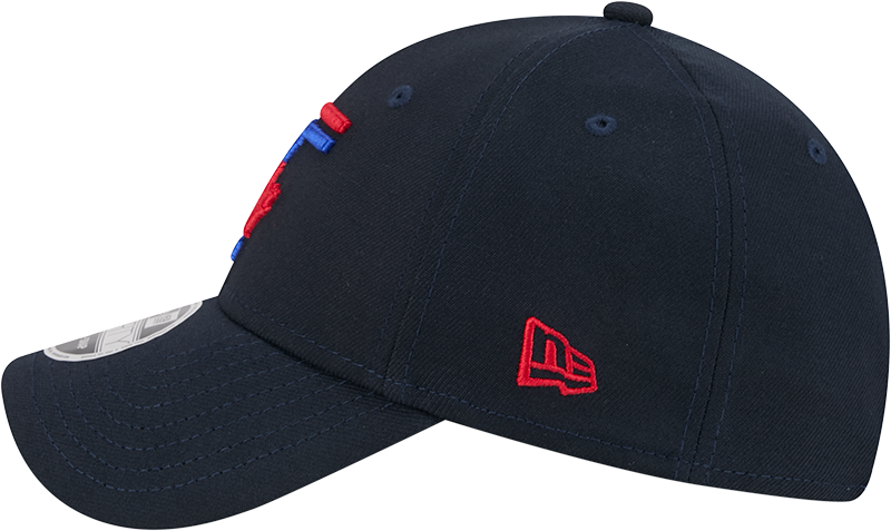 Toronto Blue Jays 2024 City Connect 9FORTY Adjustable Hat