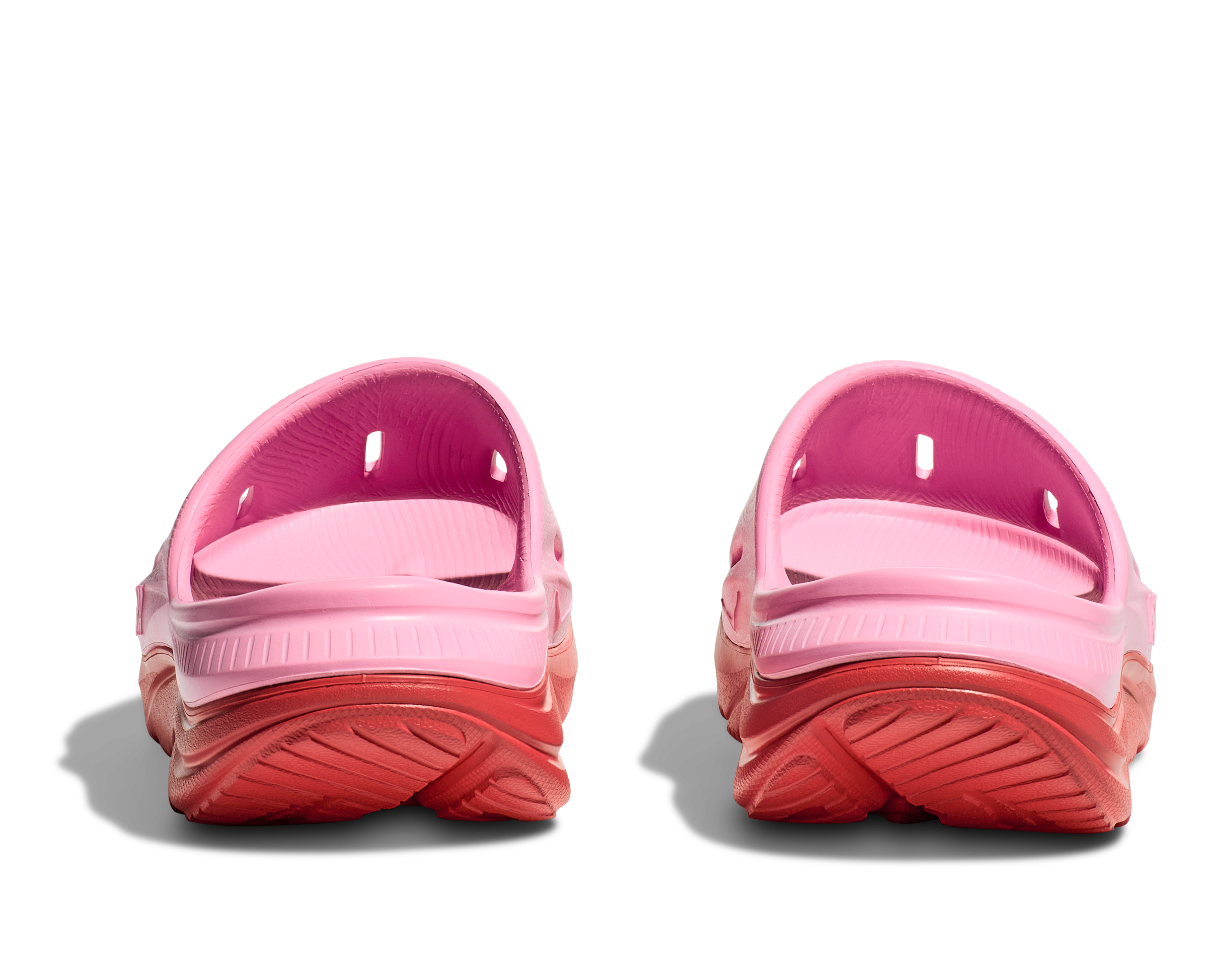 Girls' Grade School Ora Recovery Slides 3