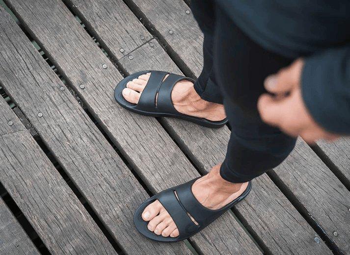 Men's OOahh Sport Sandals