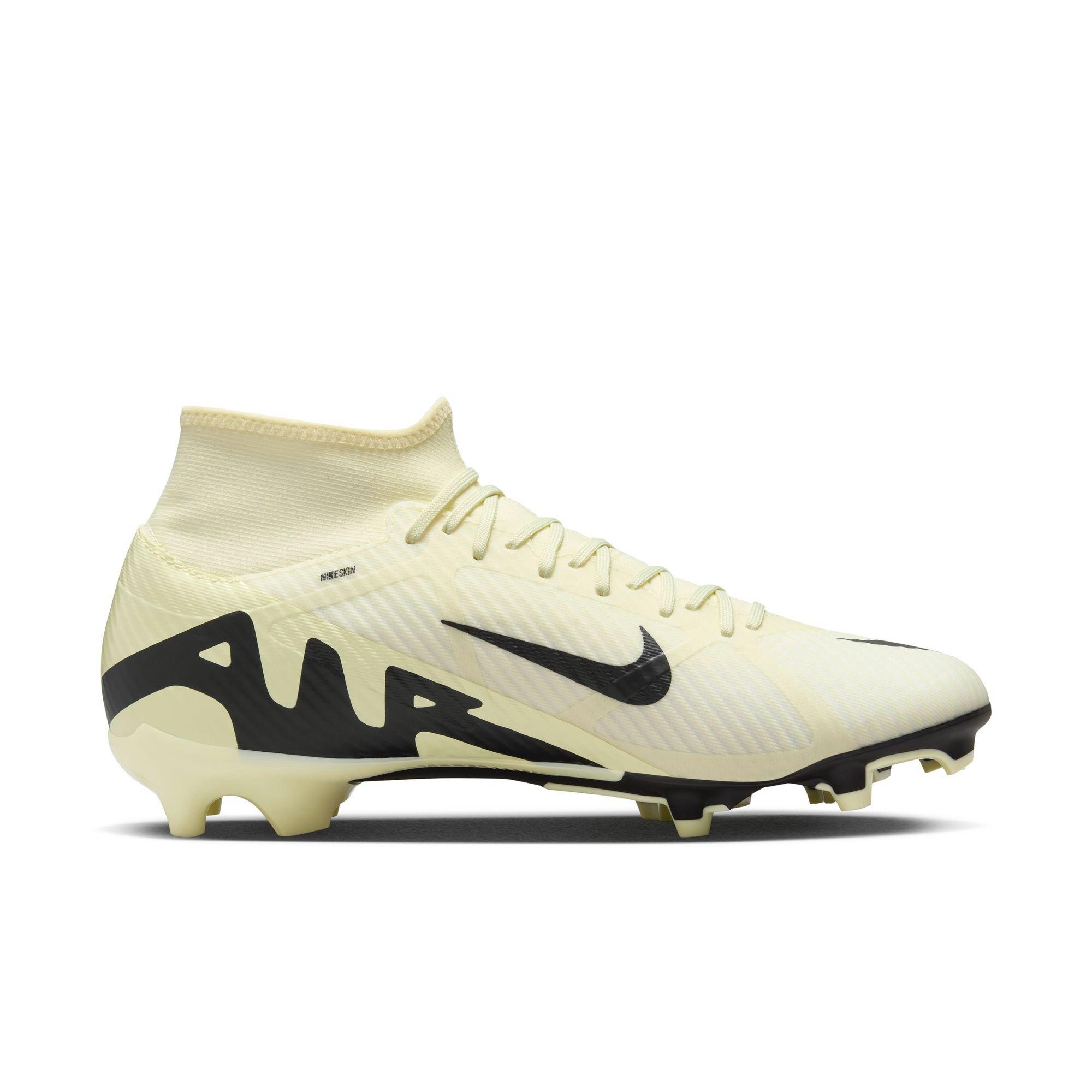 Men s Mercurial Superfly 9 Academy Soccer Cleats Elevate Your Game with Speed and Precision. Available at Team Town Sports