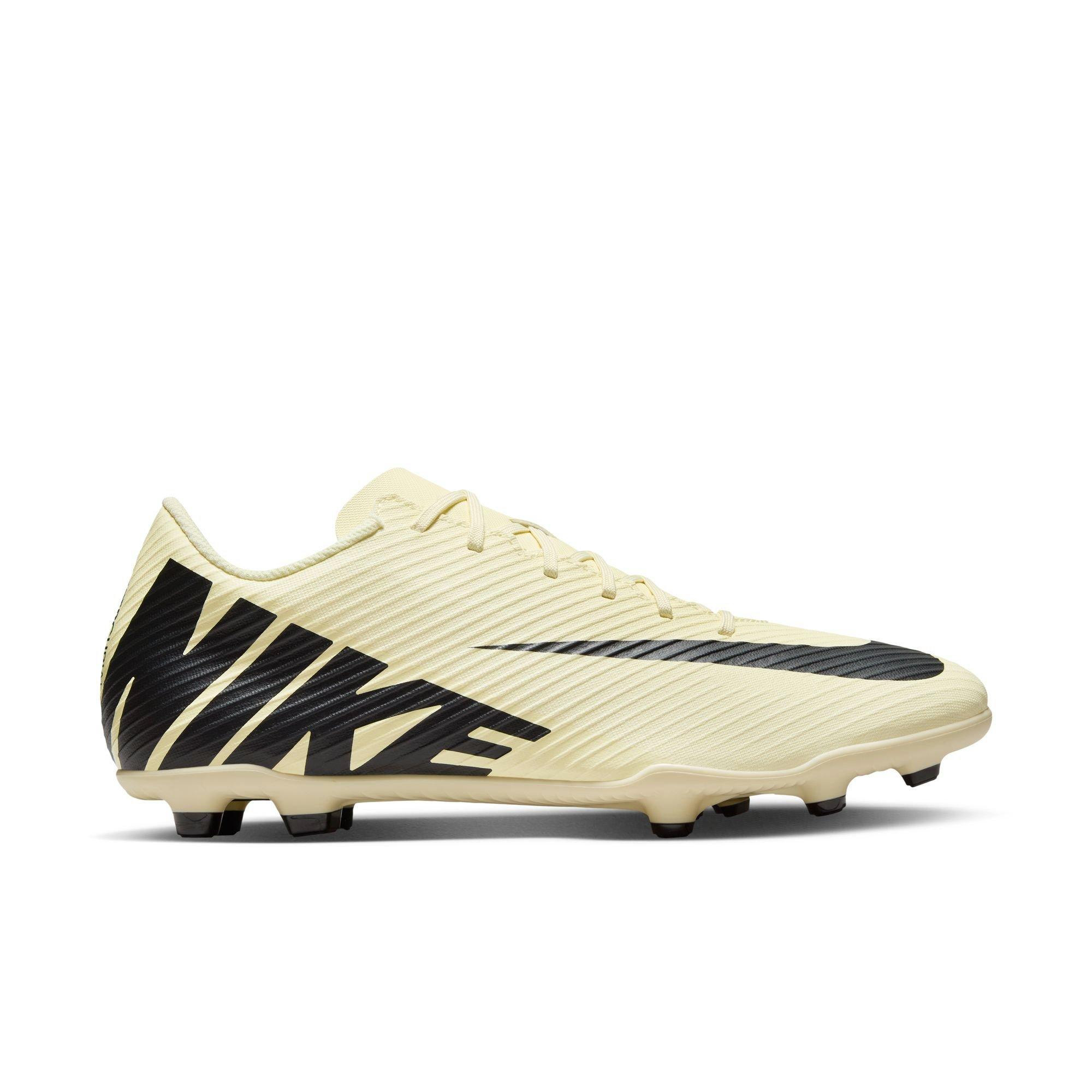 Nike Men s Mercurial Vapor 15 Club Soccer Cleats Speed and Control on the Field. Available at Team Town Sports