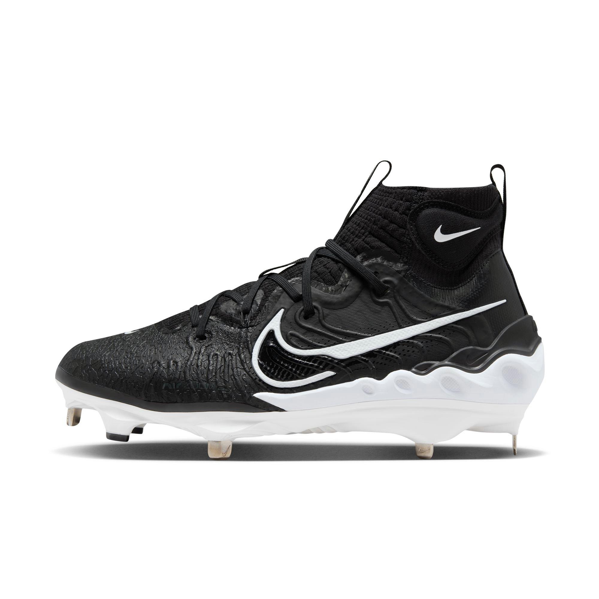 Men's Alpha Huarache NXT Baseball Cleats
