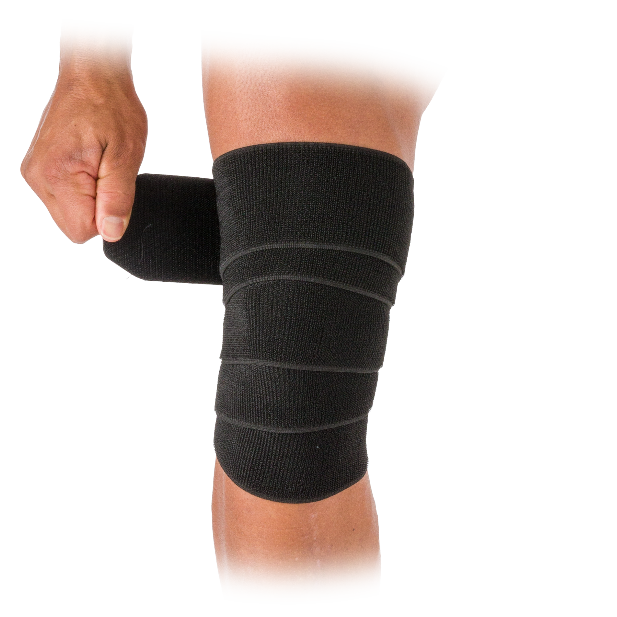 Large McDavid HyperWrap