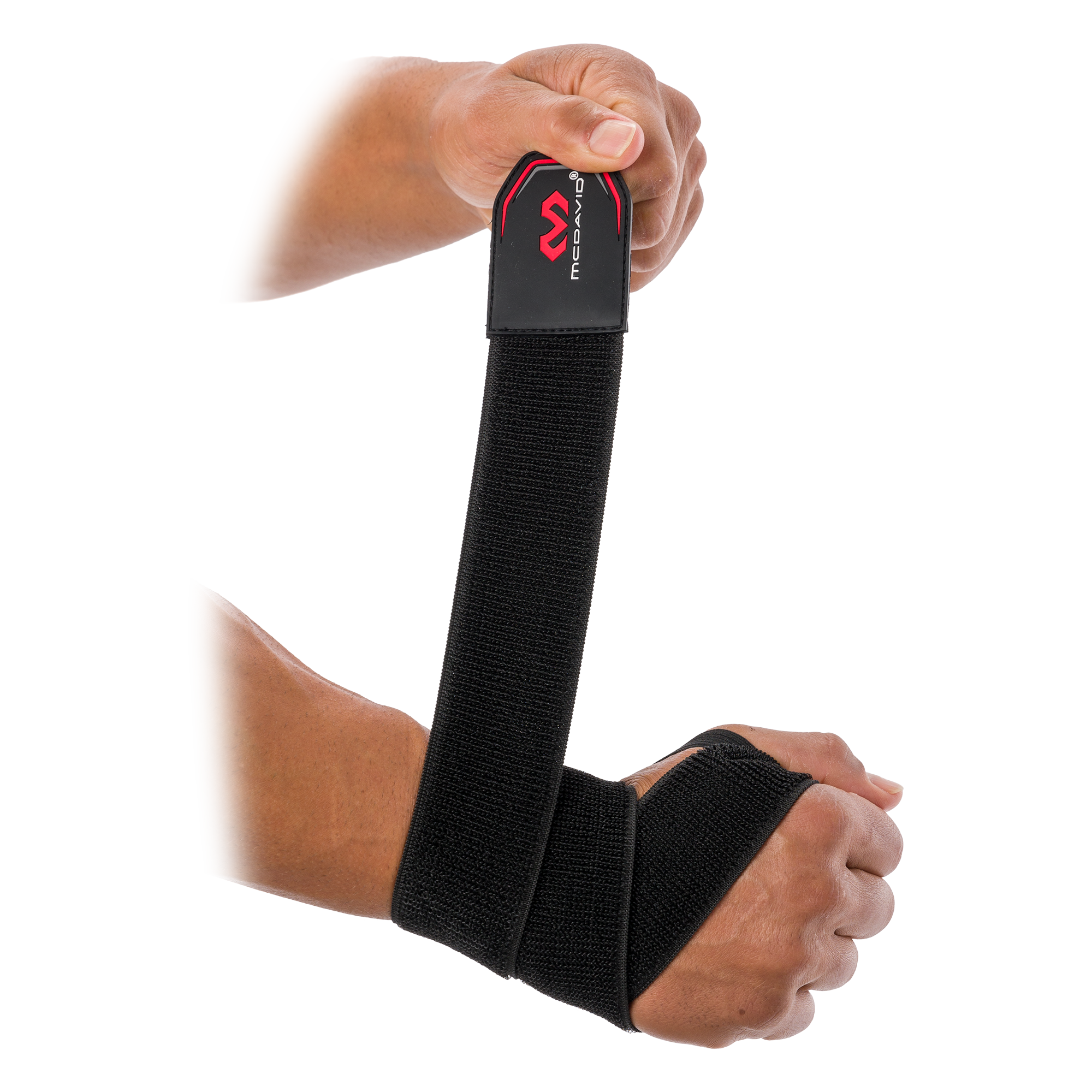 Small McDavid HyperWrap