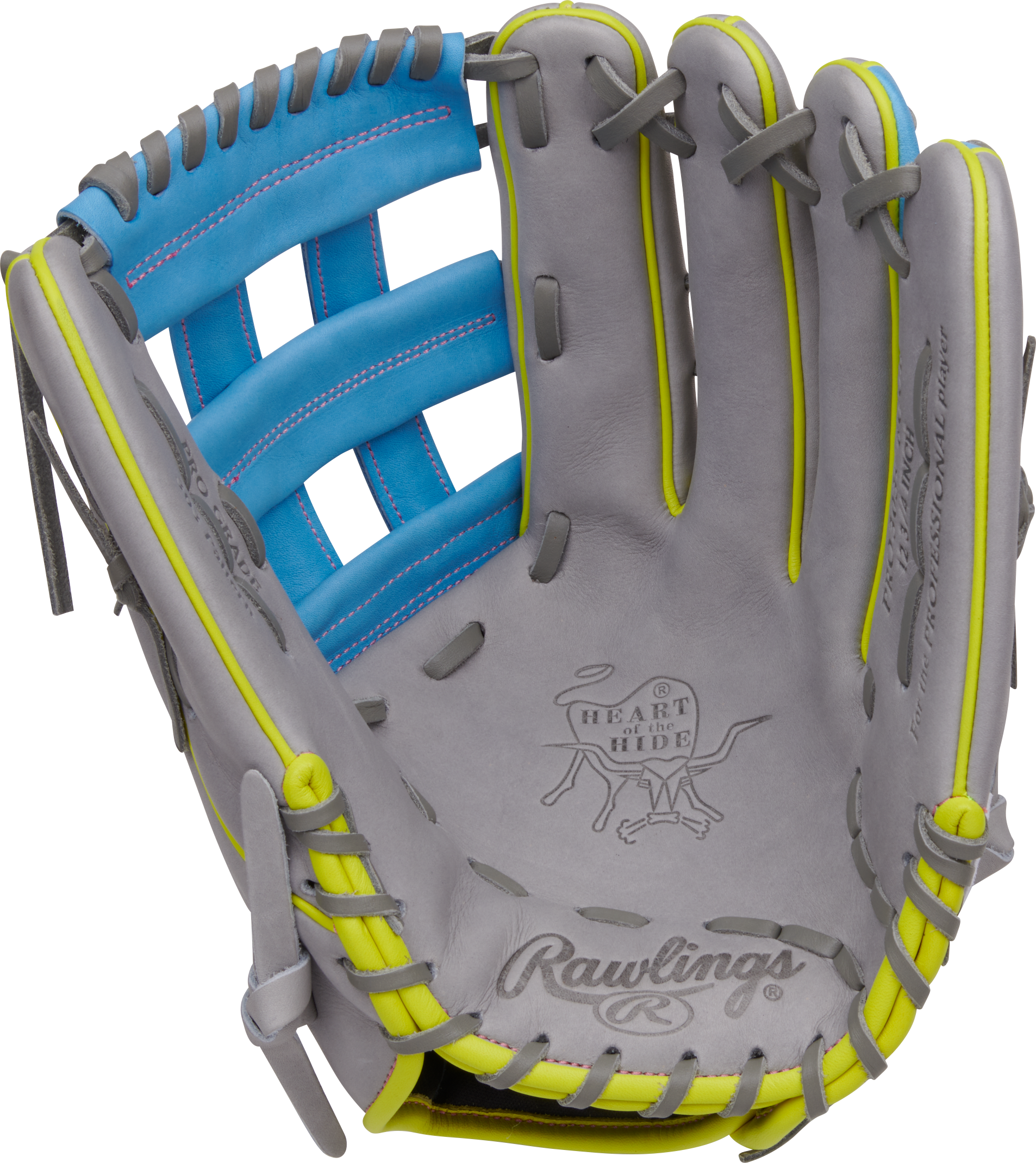 Rawlings gold glove heart of the hide on sale