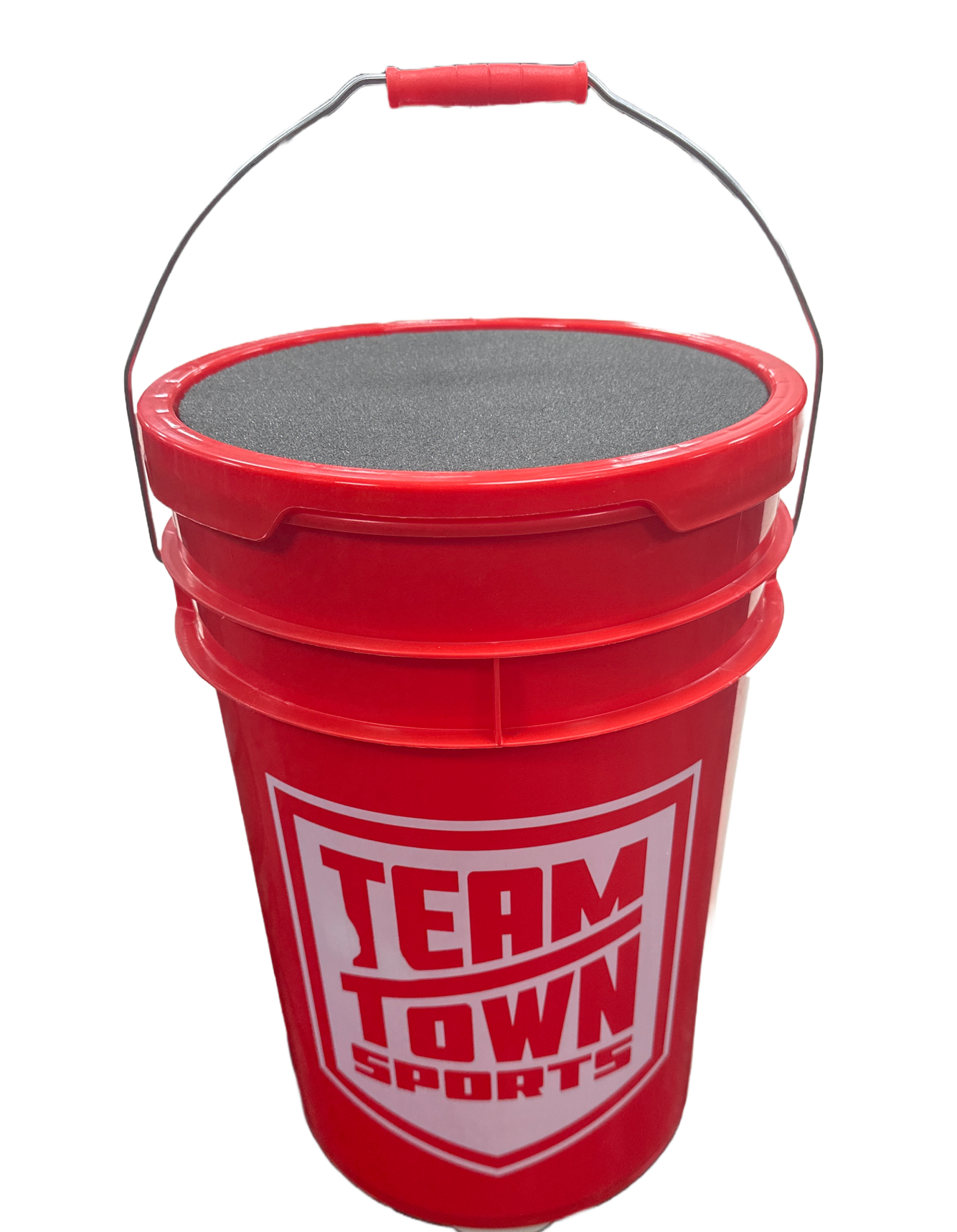 Official League RTD1 13U Baseball Bucket, 15 Count