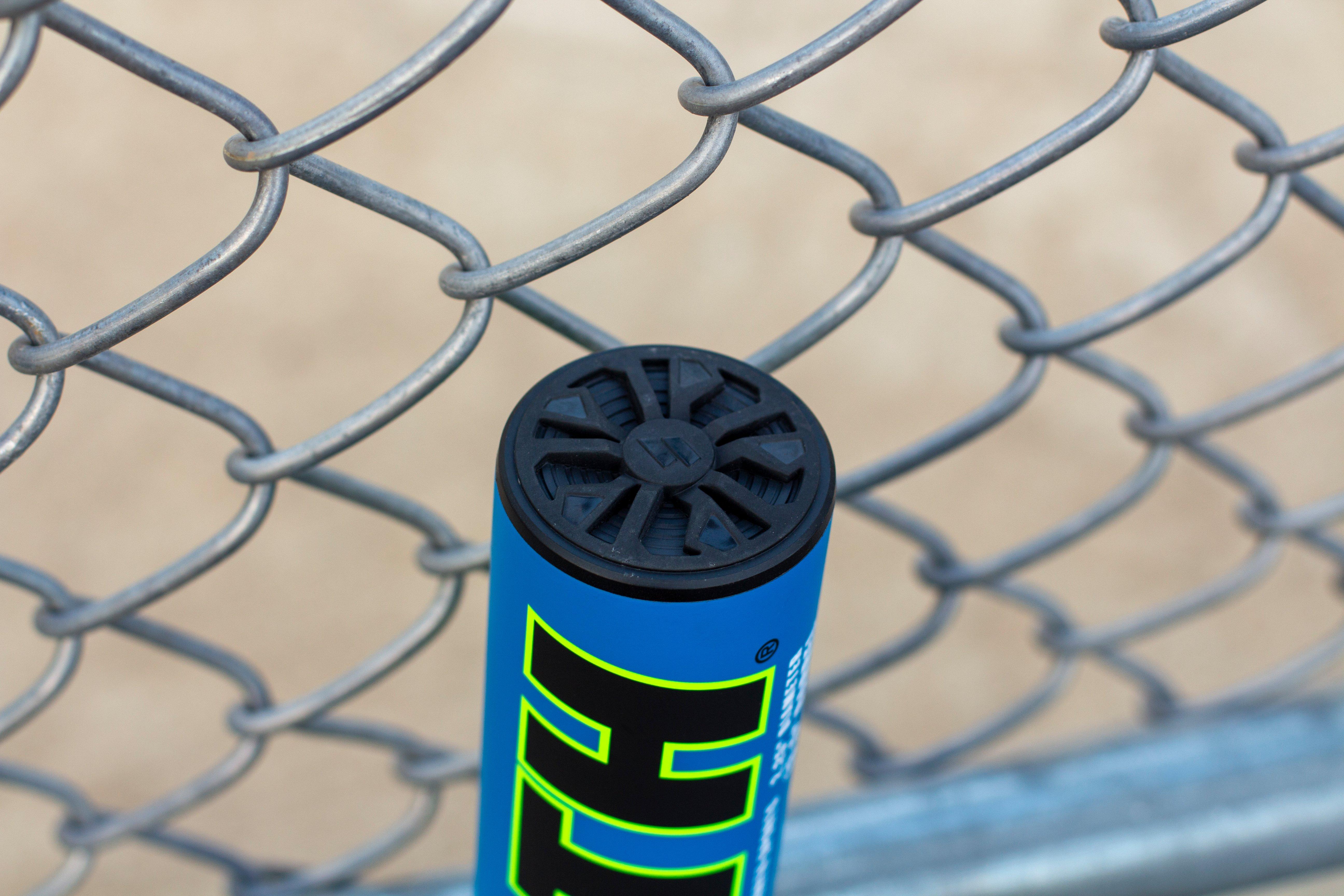 Bedlam PM USSSA 2PC XL Load 13.5" Slo-Pitch Softball Bat