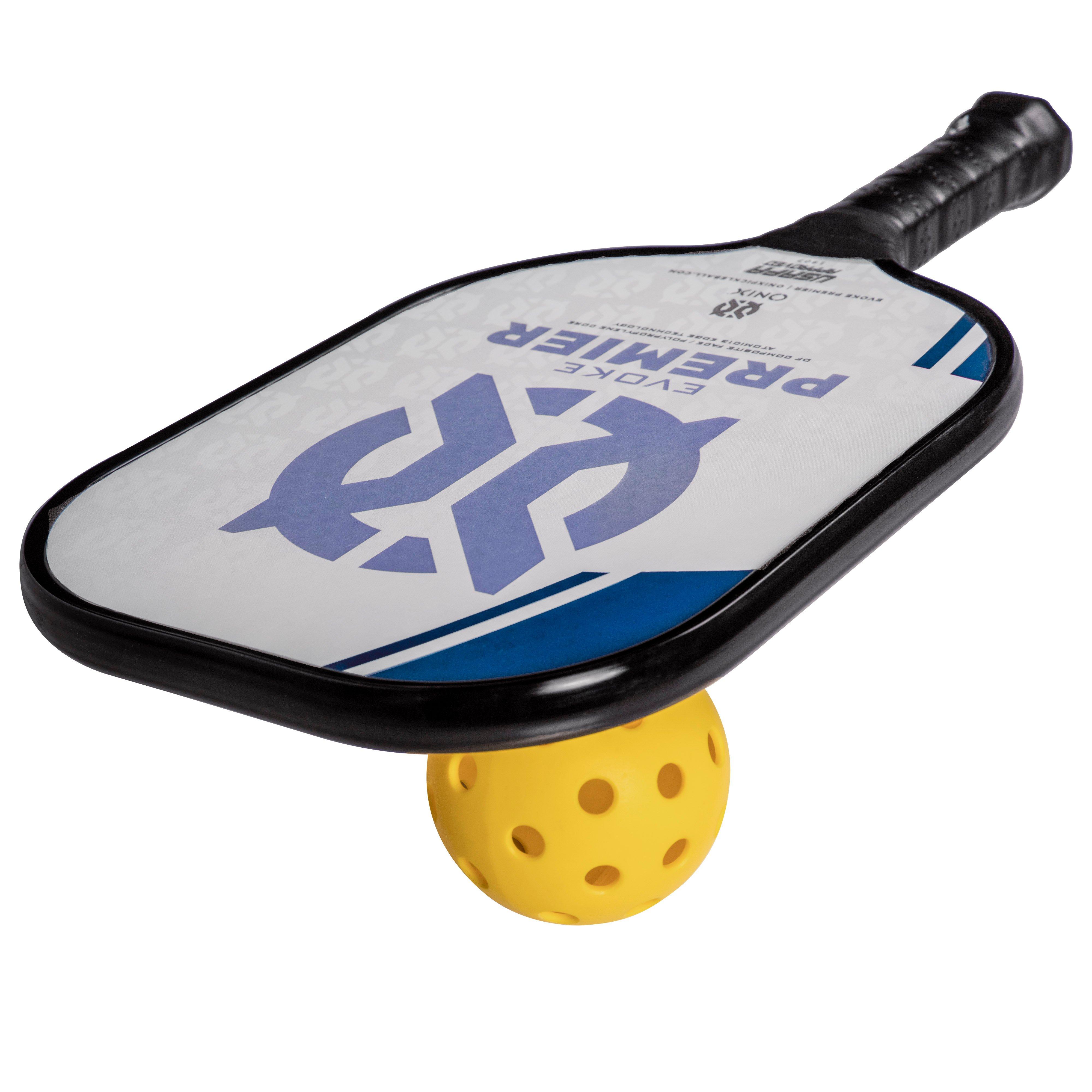 Evoke Premier Pickleball Paddle, 13mm