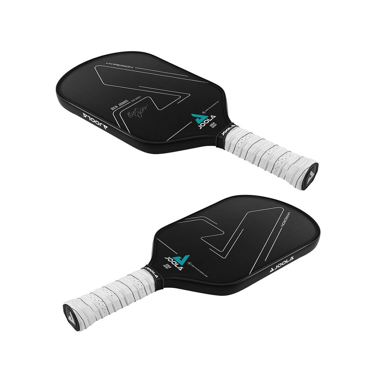 Ben Johns Hyperion CFS Pickleball Paddle, 16mm