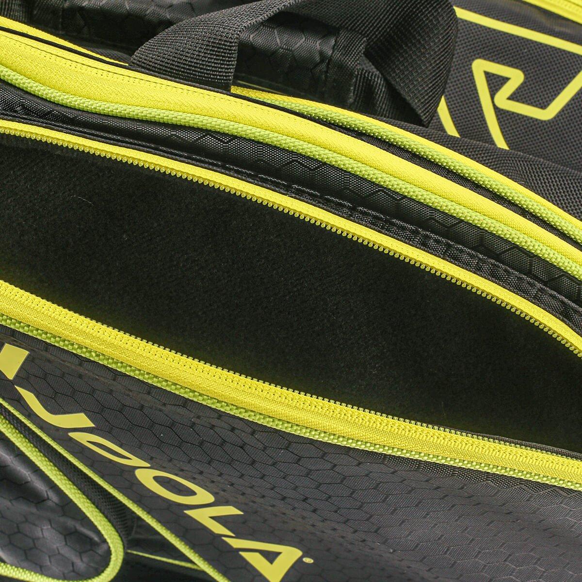 Tour Elite Pickleball Duffle Bag