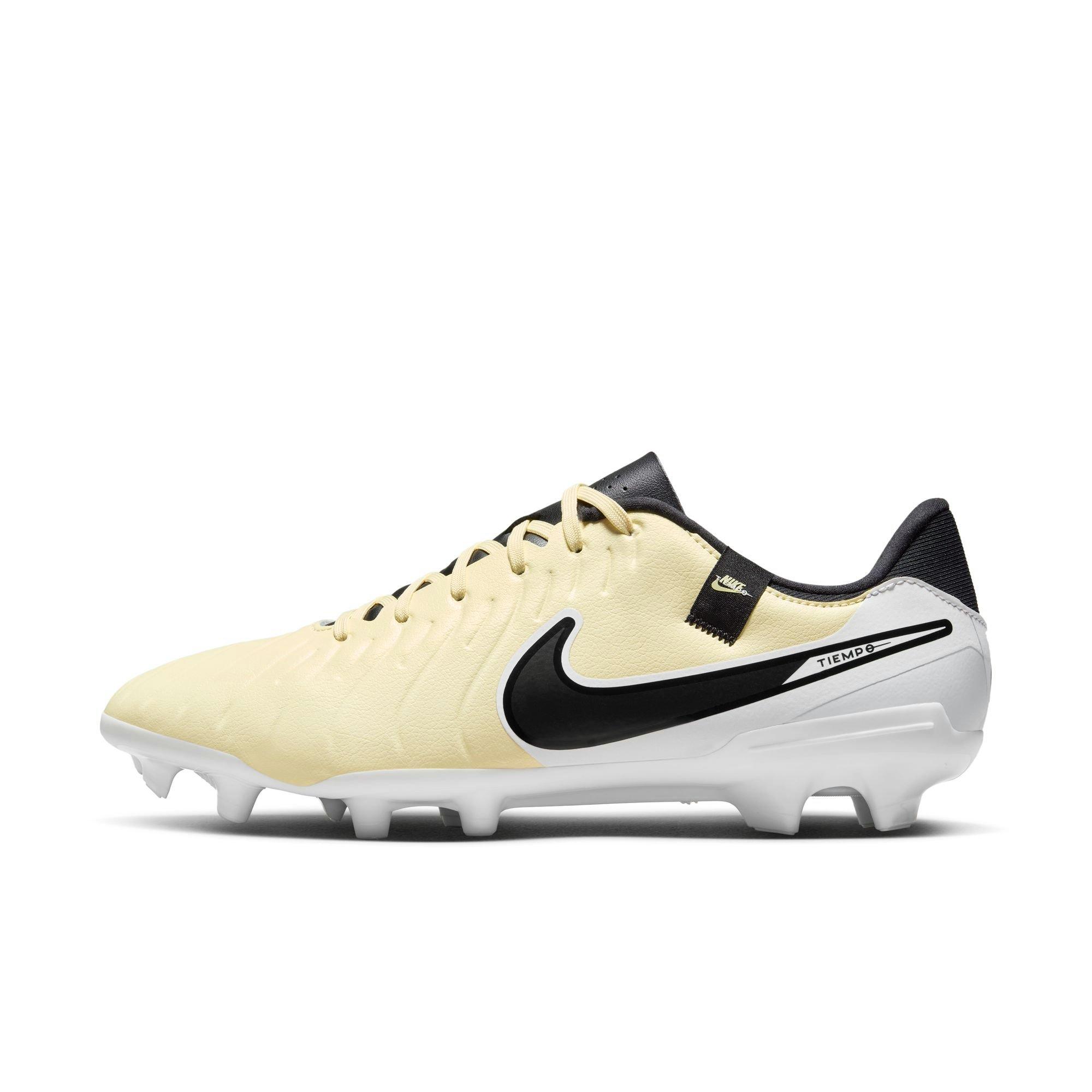 Unisex Tiempo Legend 10 Academy Multi Ground Soccer Cleats
