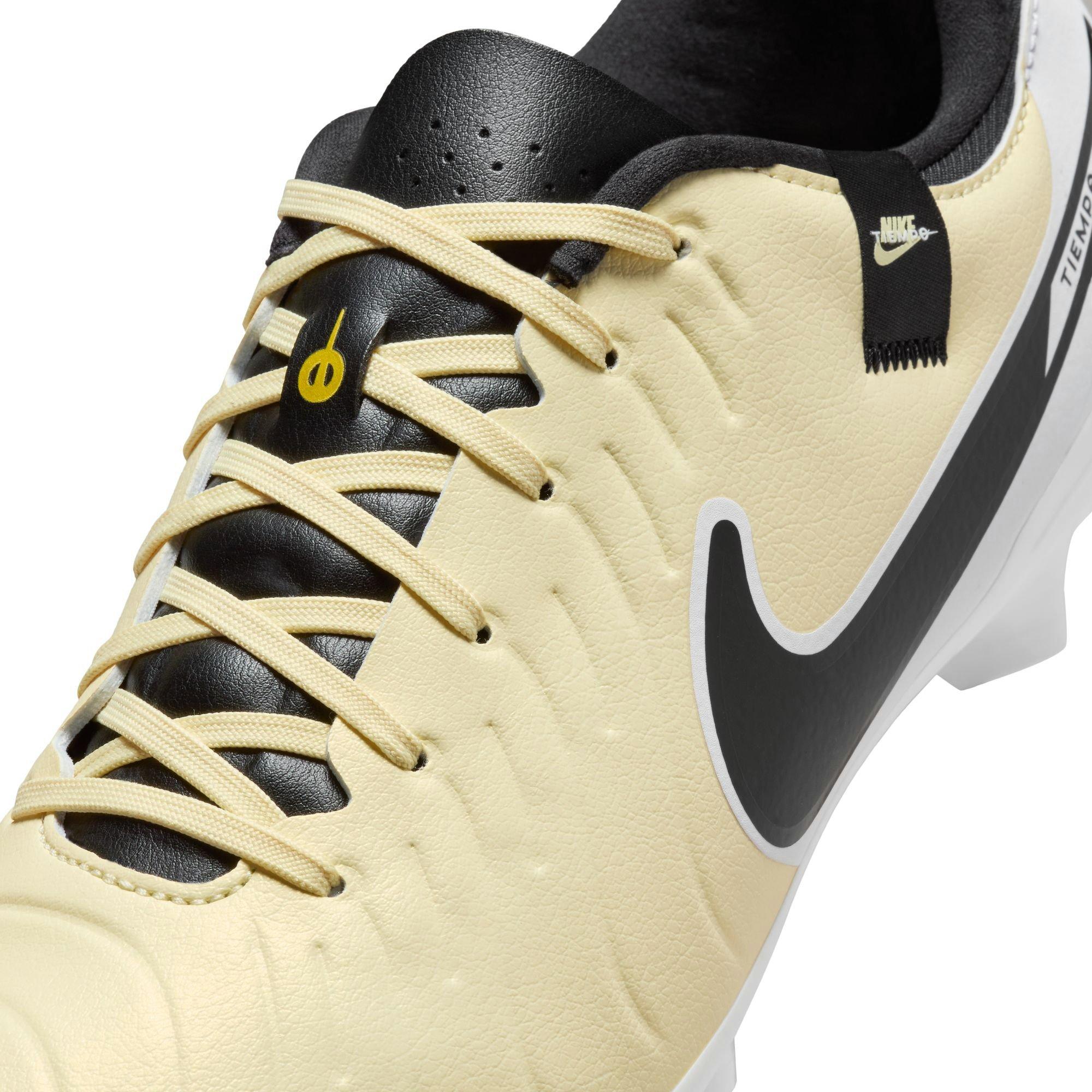 Unisex Tiempo Legend 10 Academy Multi Ground Soccer Cleats