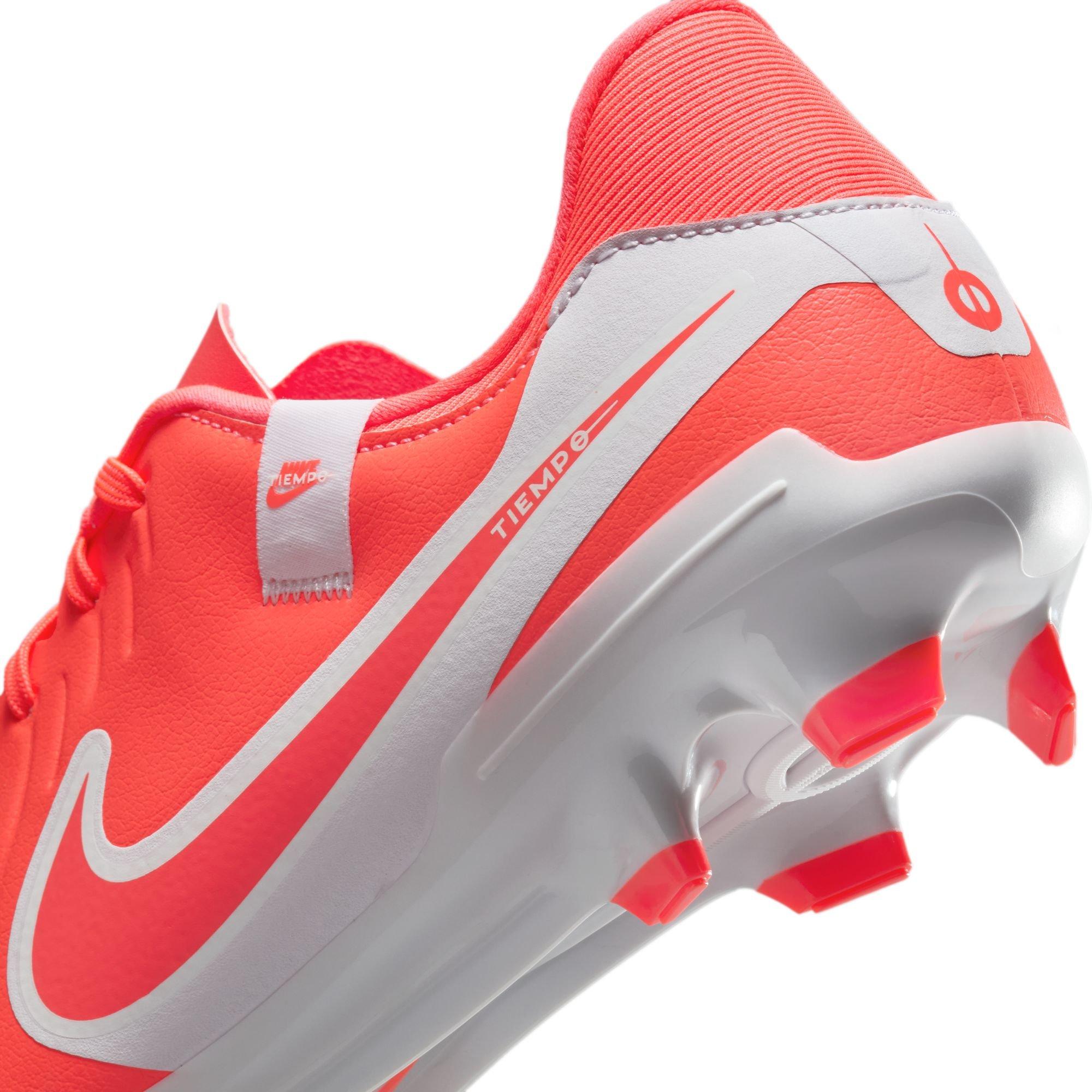 Unisex Tiempo Legend 10 Academy Multi Ground Soccer Cleats