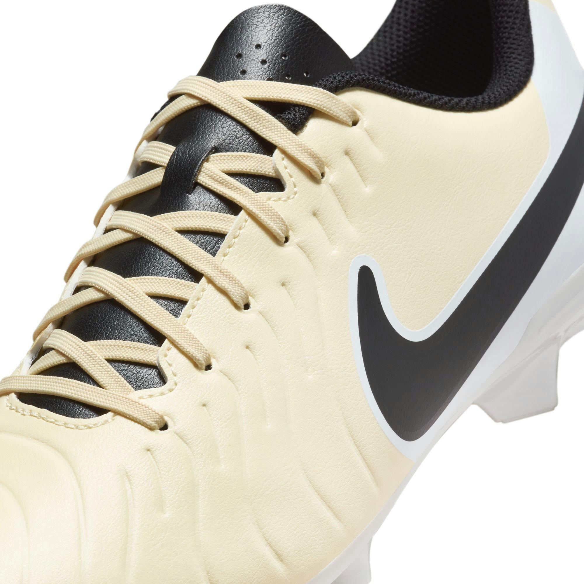 Unisex Tiempo Legend 10 Club Multi Ground Soccer Cleats