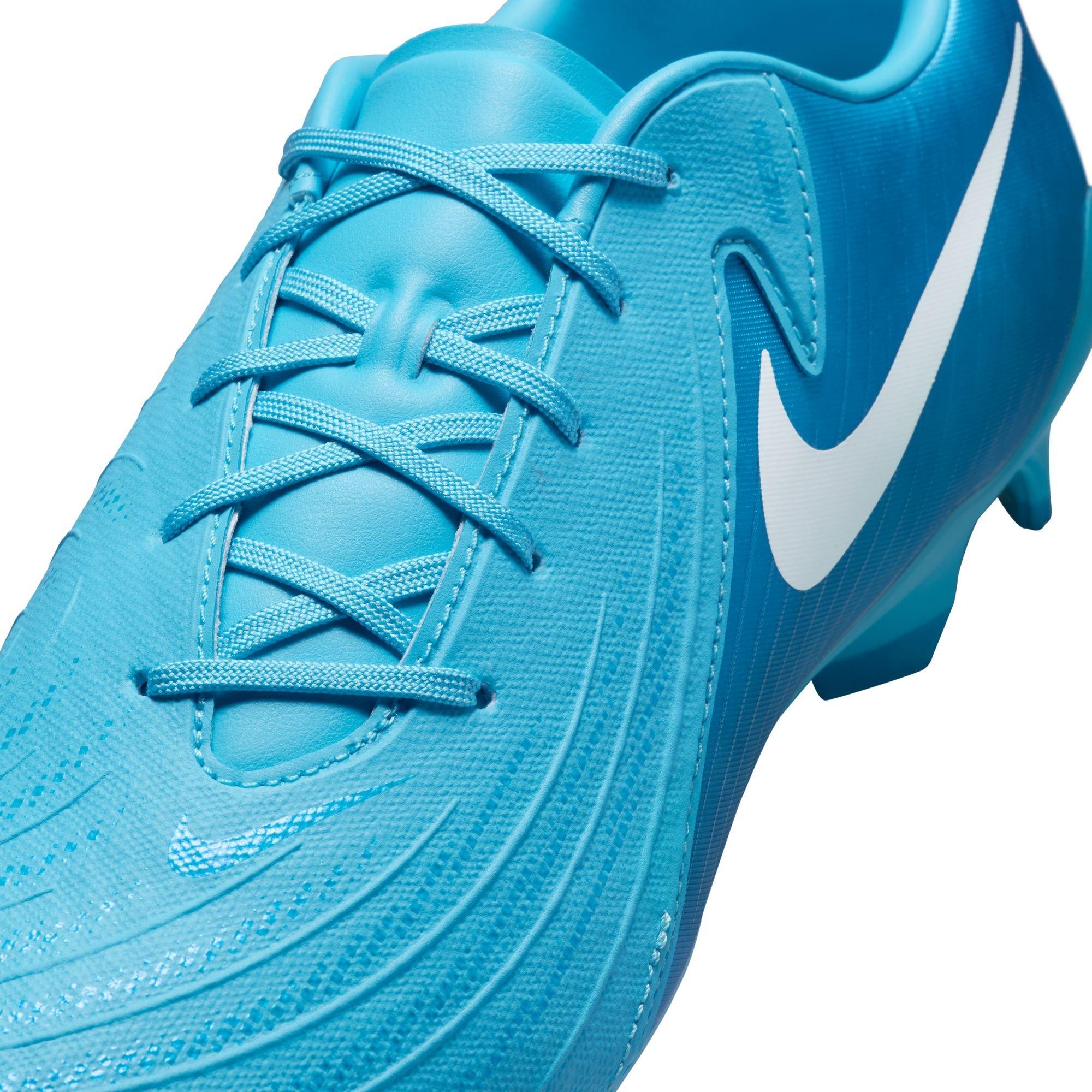Unisex Phantom GX II Academy Firm Ground/MultiGround Soccer Cleats