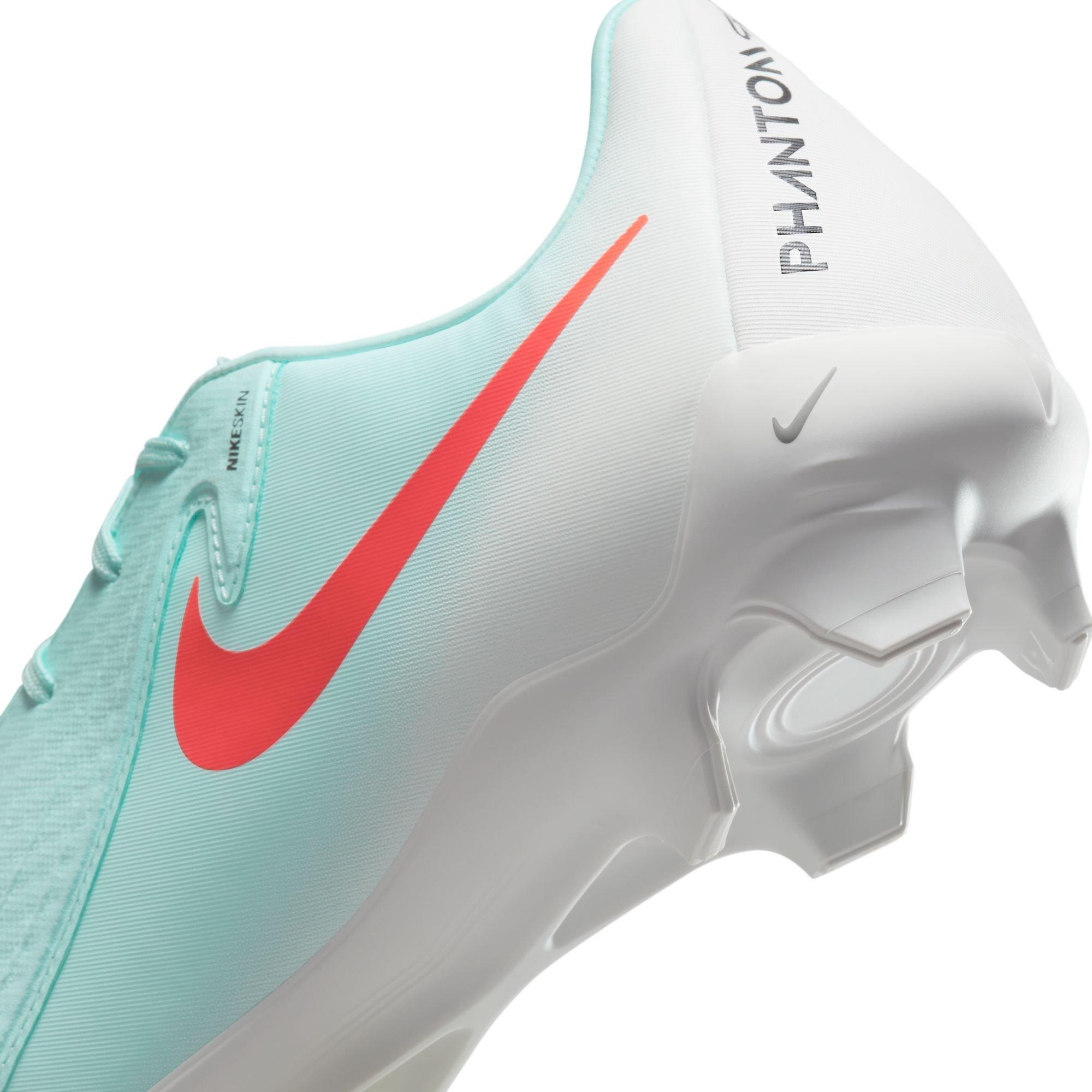 Unisex Phantom GX II Academy Firm Ground/MultiGround Soccer Cleats