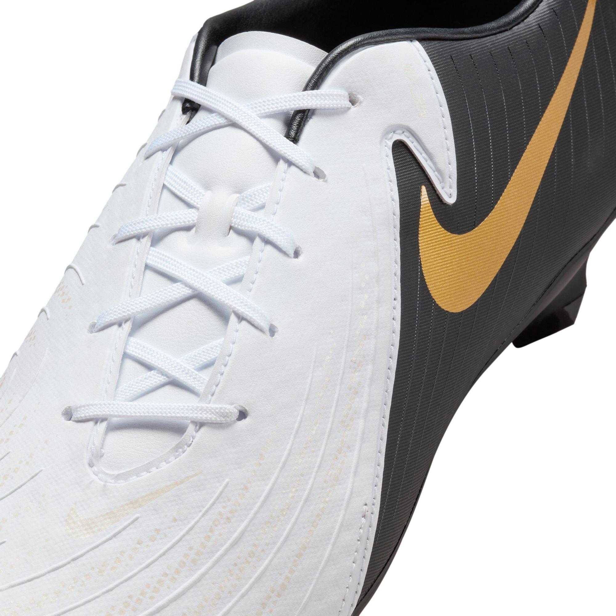 Unisex Phantom GX II Academy Firm Ground/MultiGround Soccer Cleats