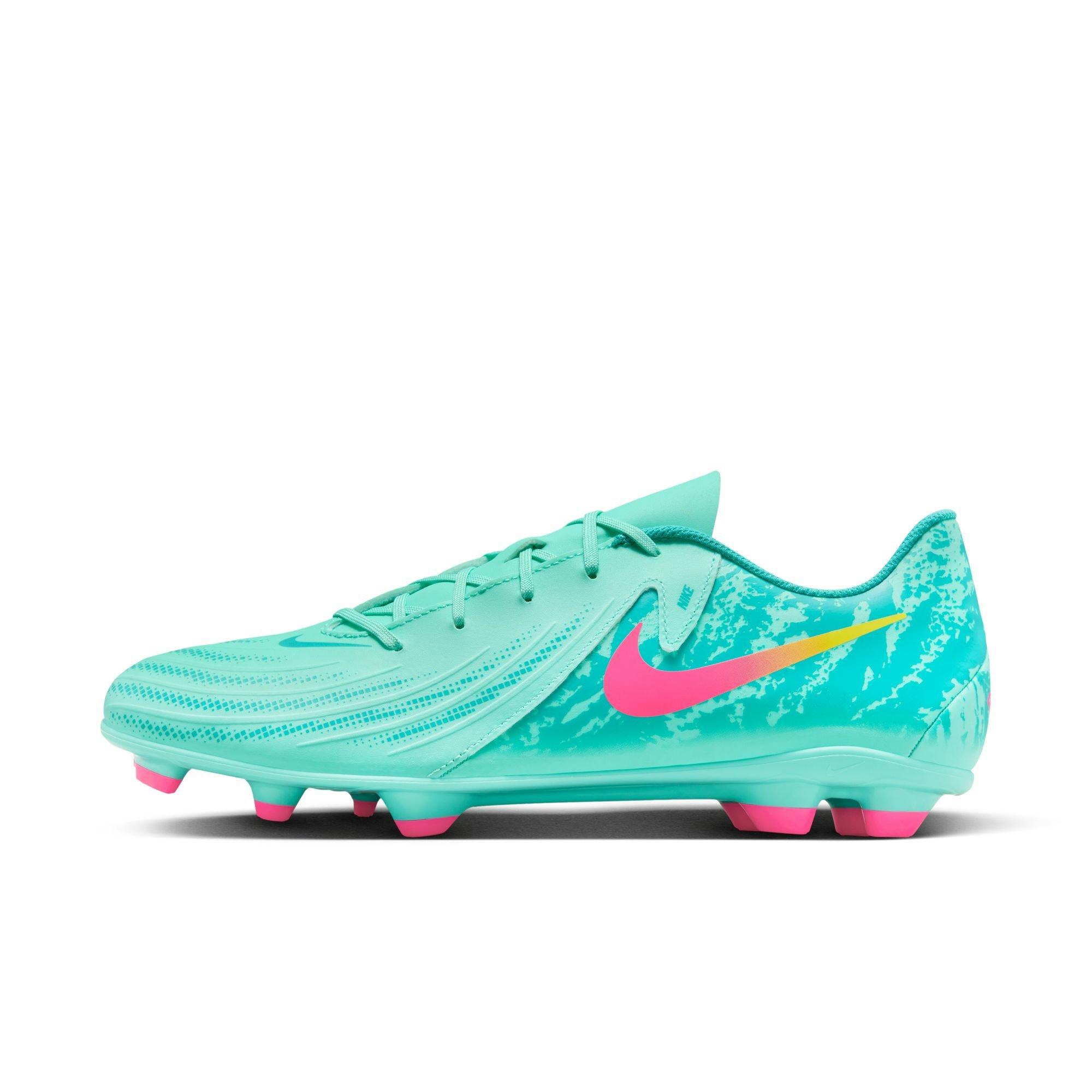 Men's Phantom GX II Club LV8 Soccer Cleats