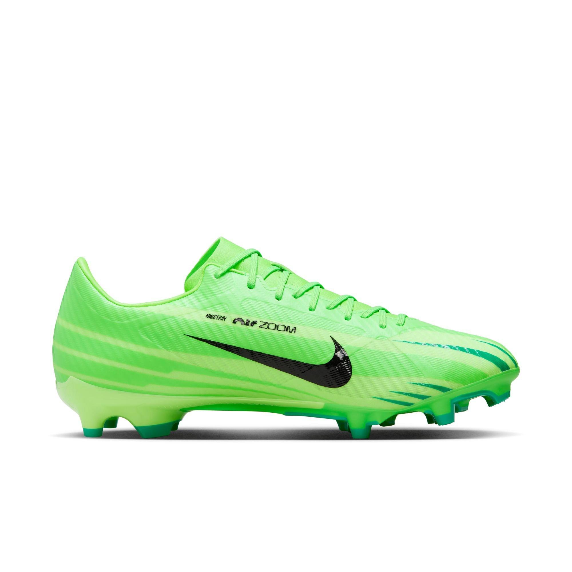 Men s Zoom Vapor 15 Academy MDS FG MG Soccer Cleats Exceptional Speed and Control. Available at Team Town Sports