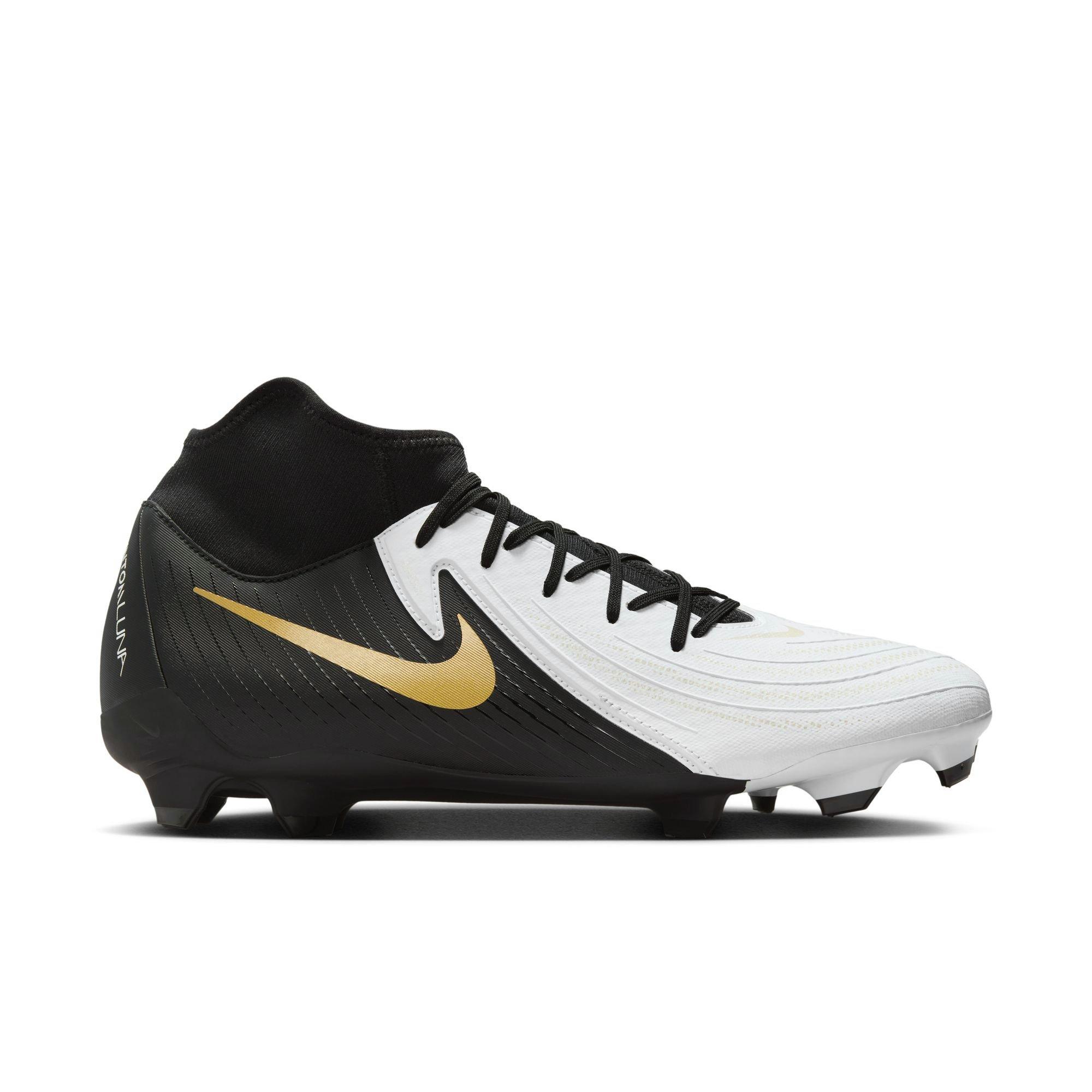 Gold soccer cleats online