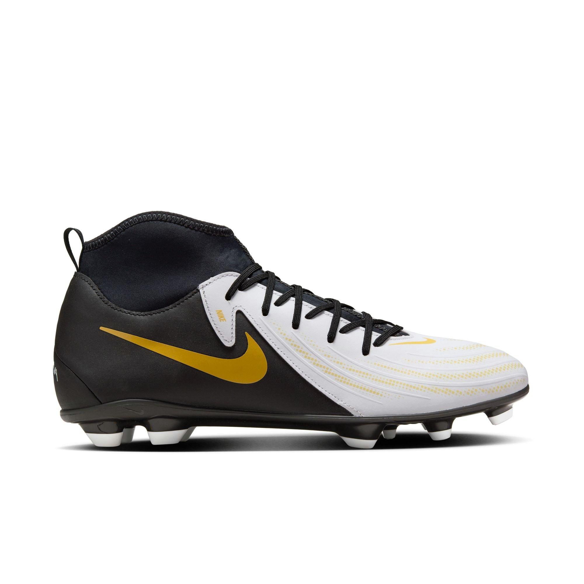 Nike cleats for women's soccer best sale