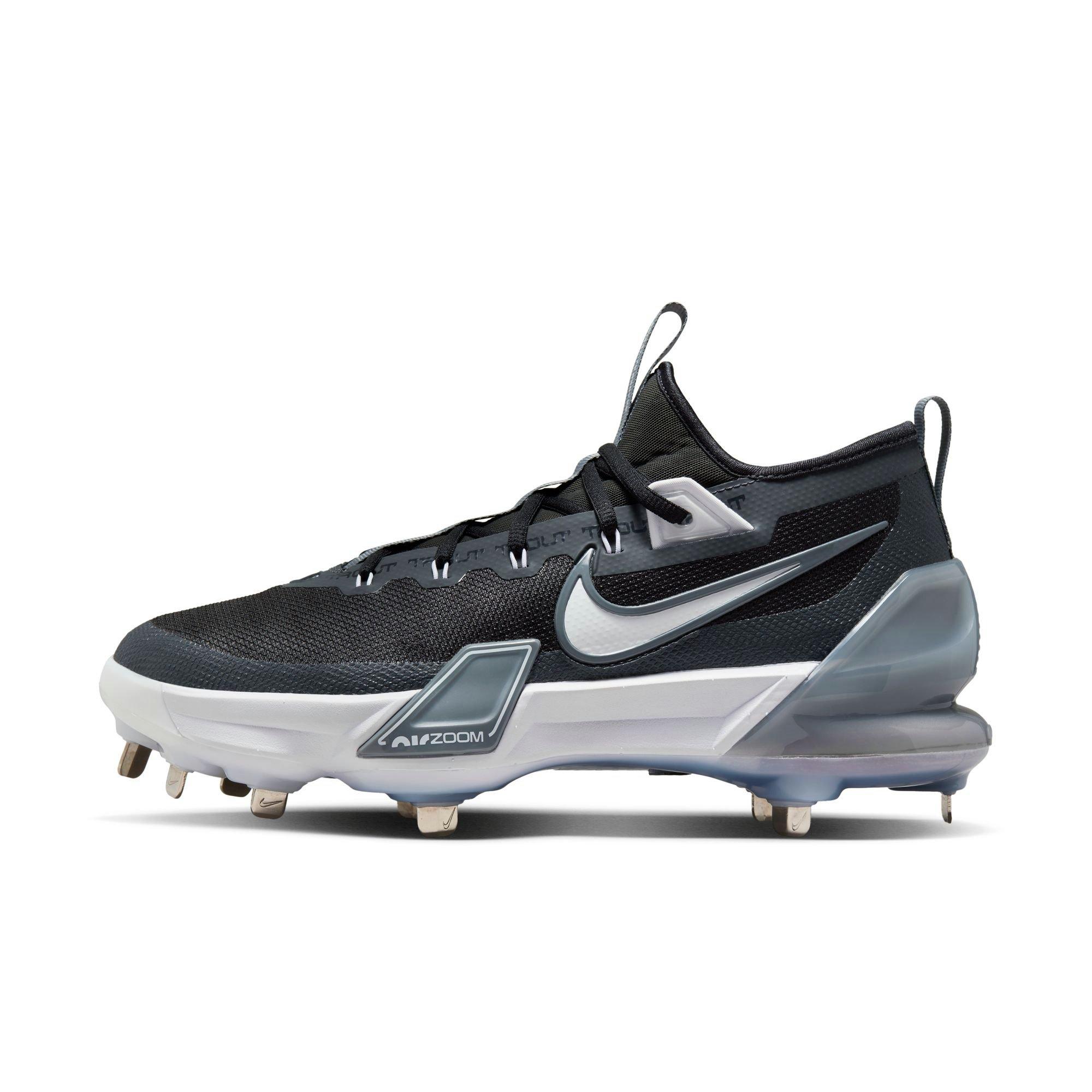 Men's Force Zoom Trout 9 Elite Baseball Cleats