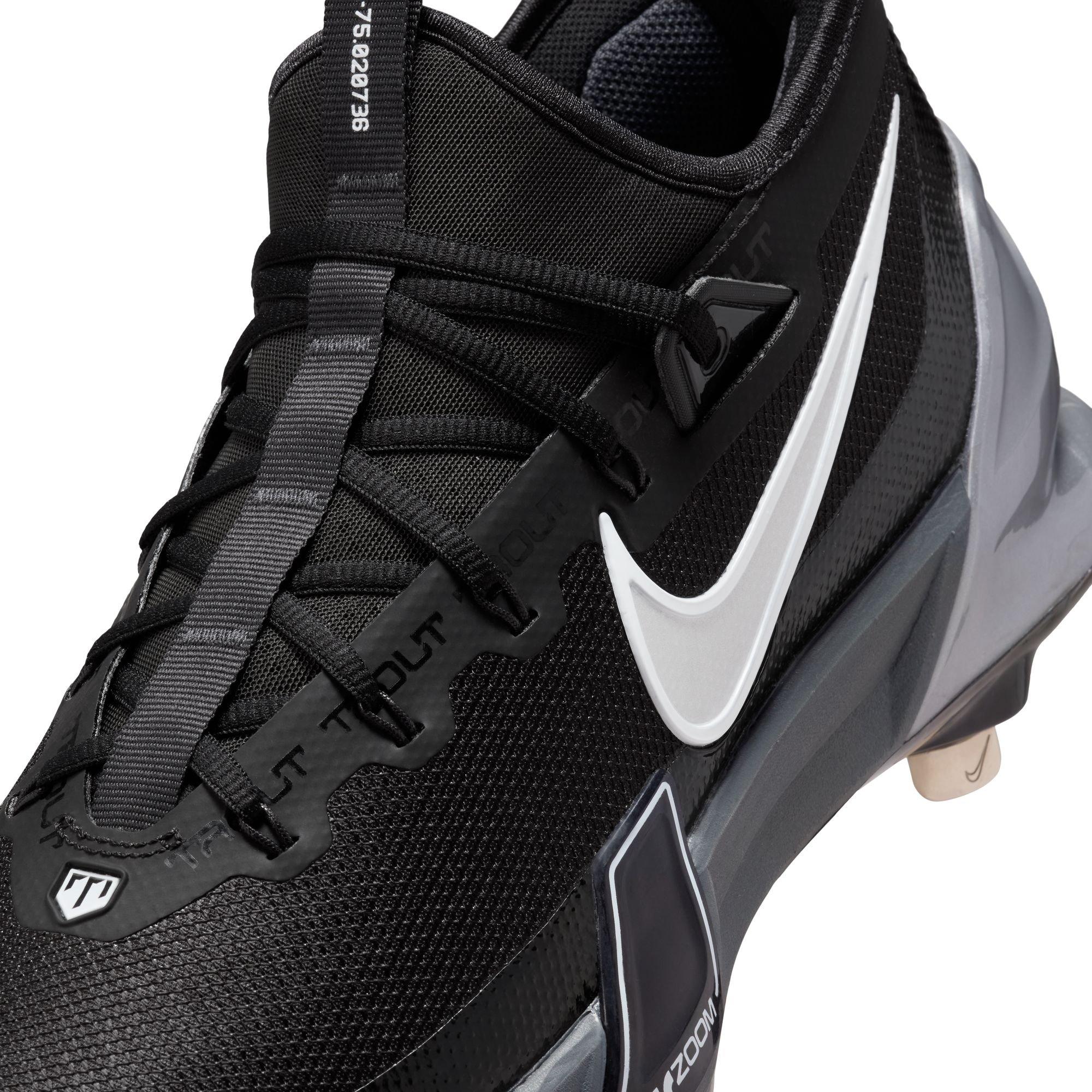 Men's Force Zoom Trout 9 Elite Baseball Cleats