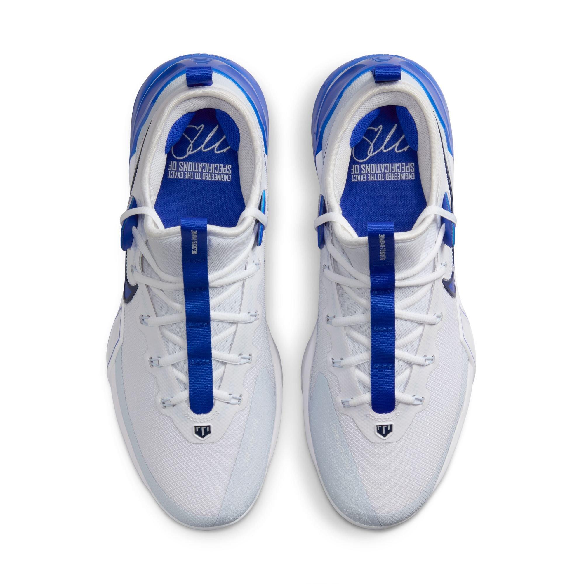 Men's Force Zoom Trout 9 Elite Baseball Cleats