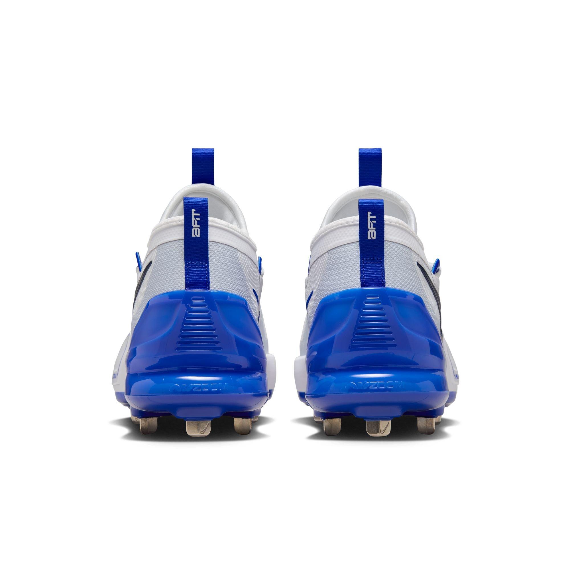 Men's Force Zoom Trout 9 Elite Baseball Cleats