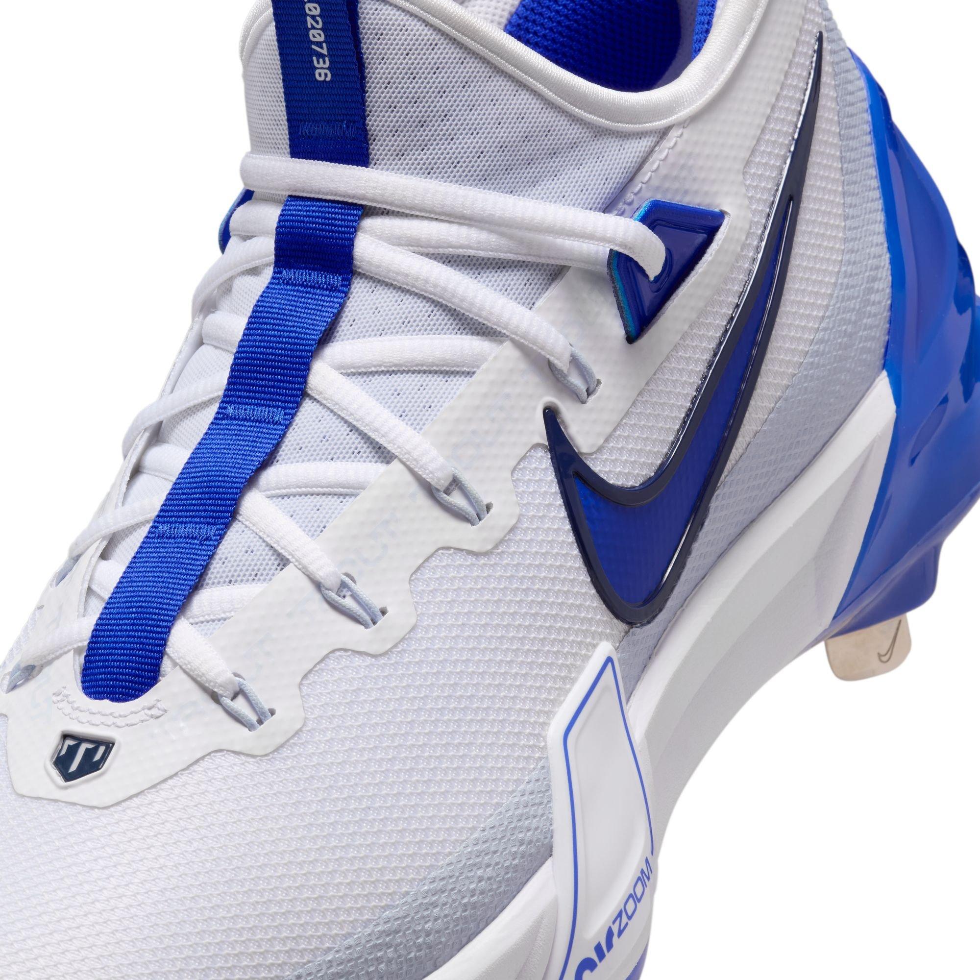Men's Force Zoom Trout 9 Elite Baseball Cleats